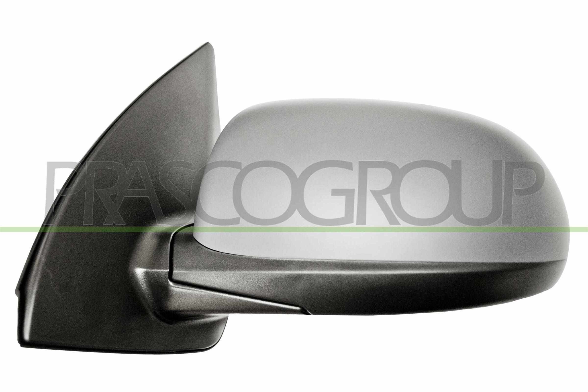 PRASCO Espelho retrovisor HN0037314P PRASCO Premium HN0037314P Espelho retrovisor