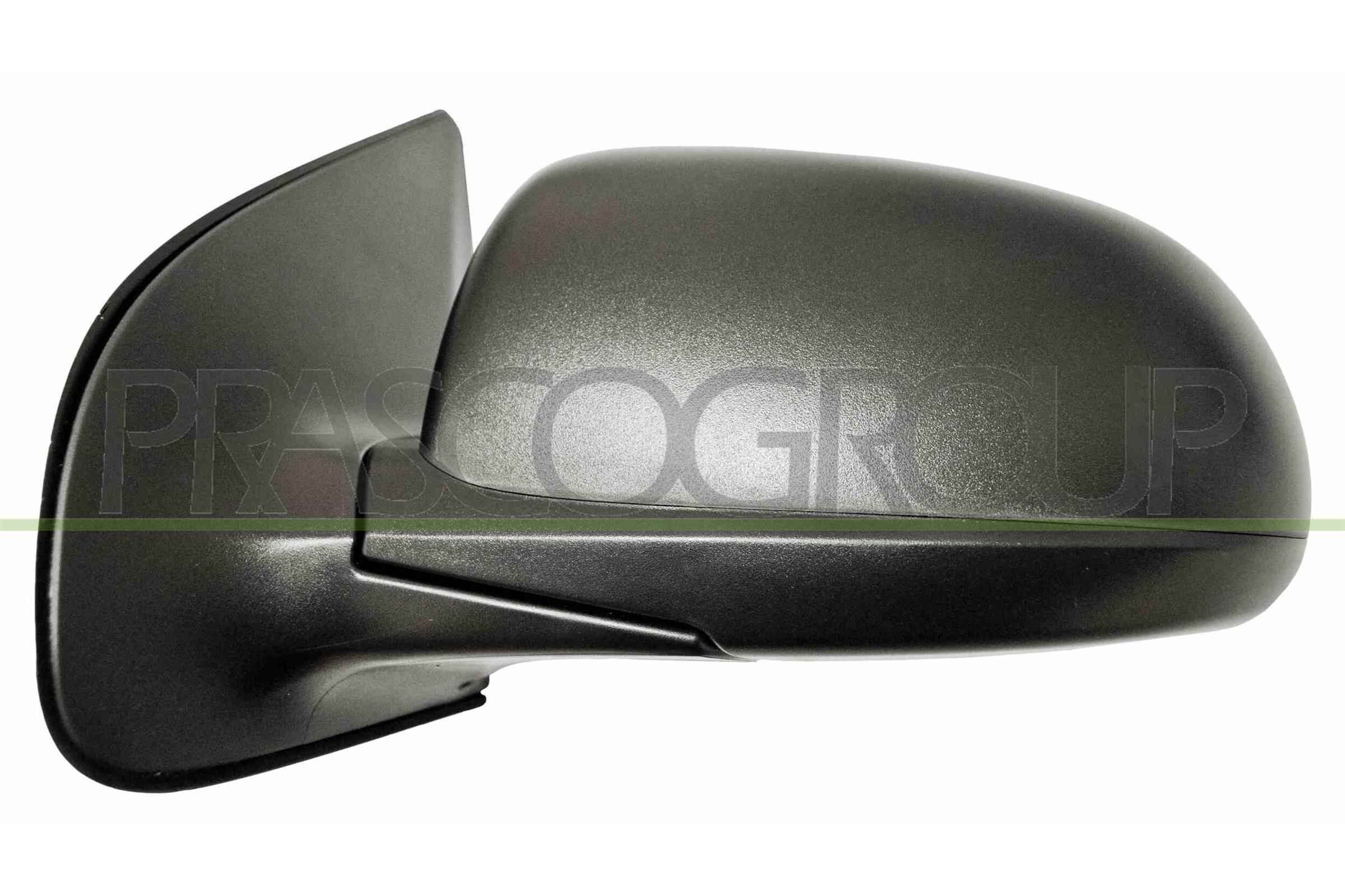 PRASCO Rétroviseur extérieur HN2007114P PRASCO Premium HN2007114P Rétroviseur extérieur