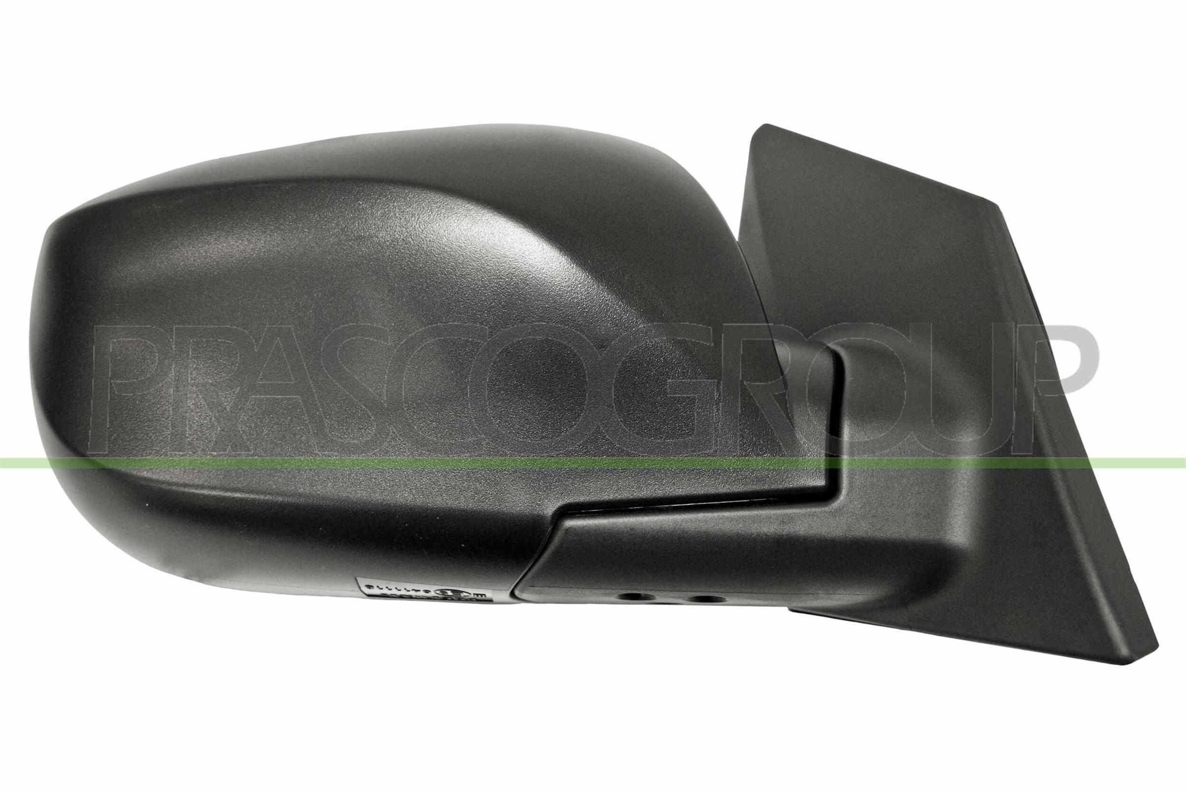 Buitenspiegel PRASCO HN8057303P PRASCO Premium HN8057303P: Spiegel Hyundai TRAJET 2001