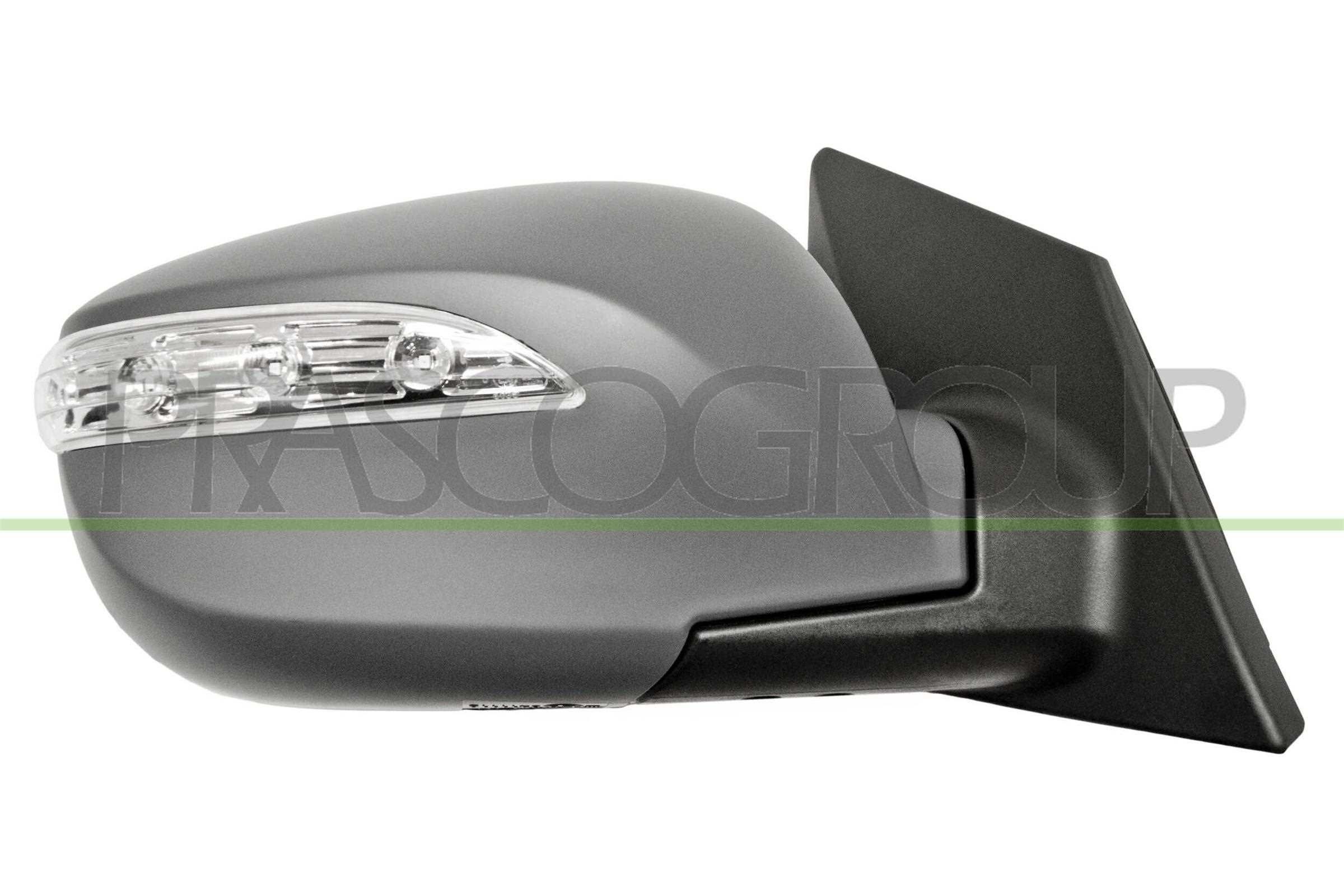 PRASCO Sidespeil HN8057383P PRASCO Premium HN8057383P Sidespeil