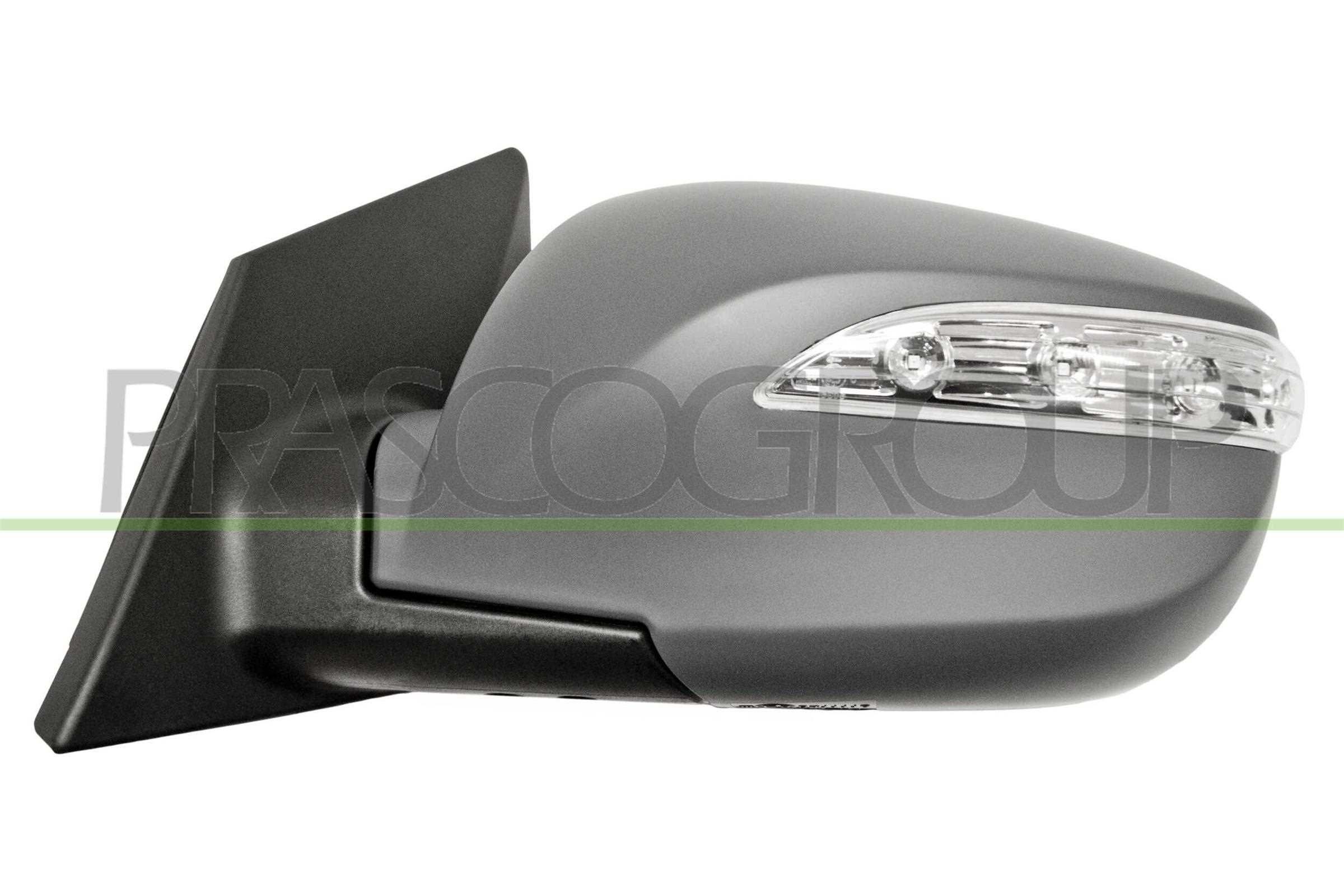 PRASCO Sidespeil HN8057384P HN8057384P Premium Sladrespeil HYUNDAI H350 PRASCO
