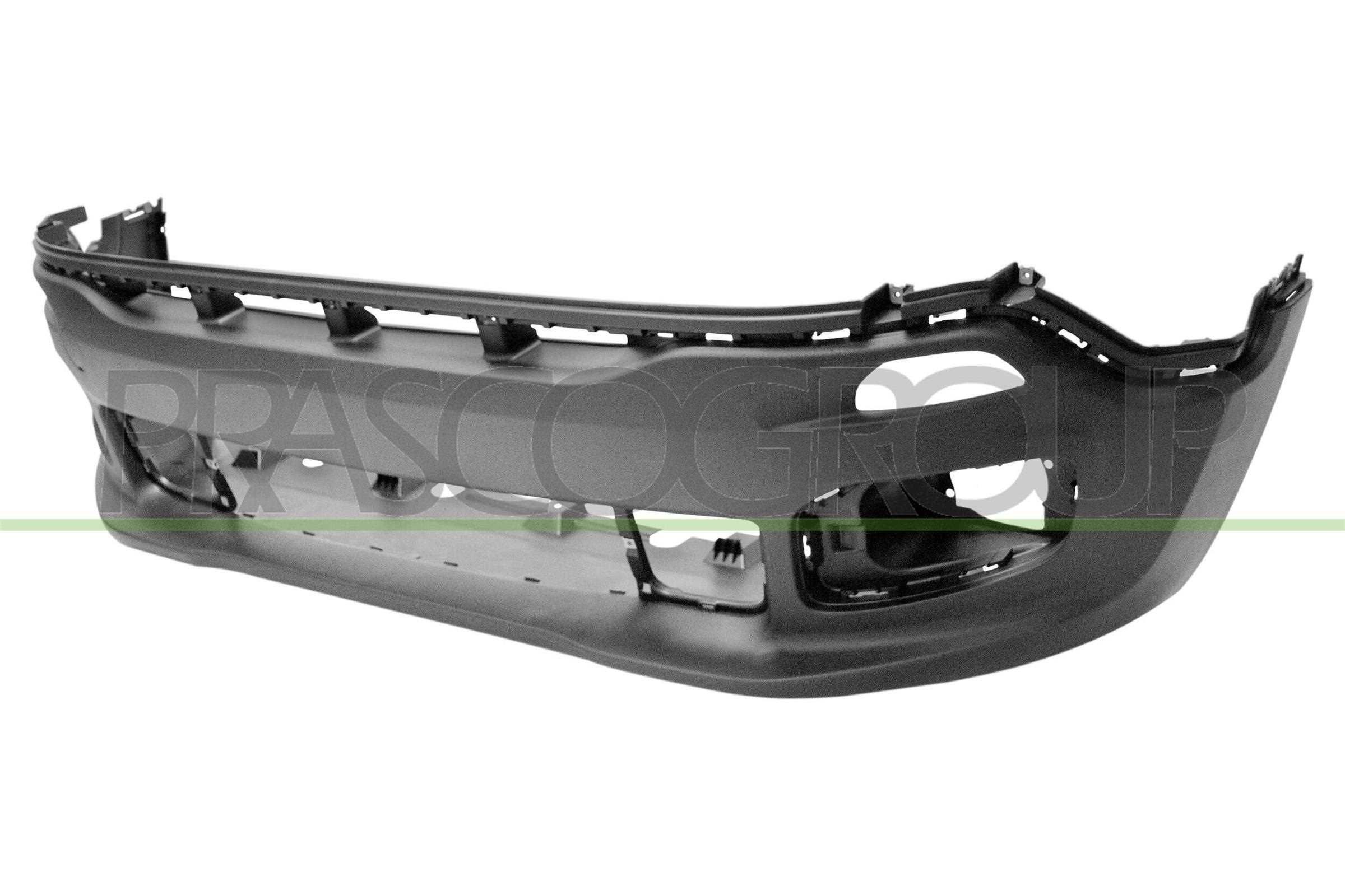 PRASCO Pára-choques JE1001001 PRASCO JE1001001 Pára-choques