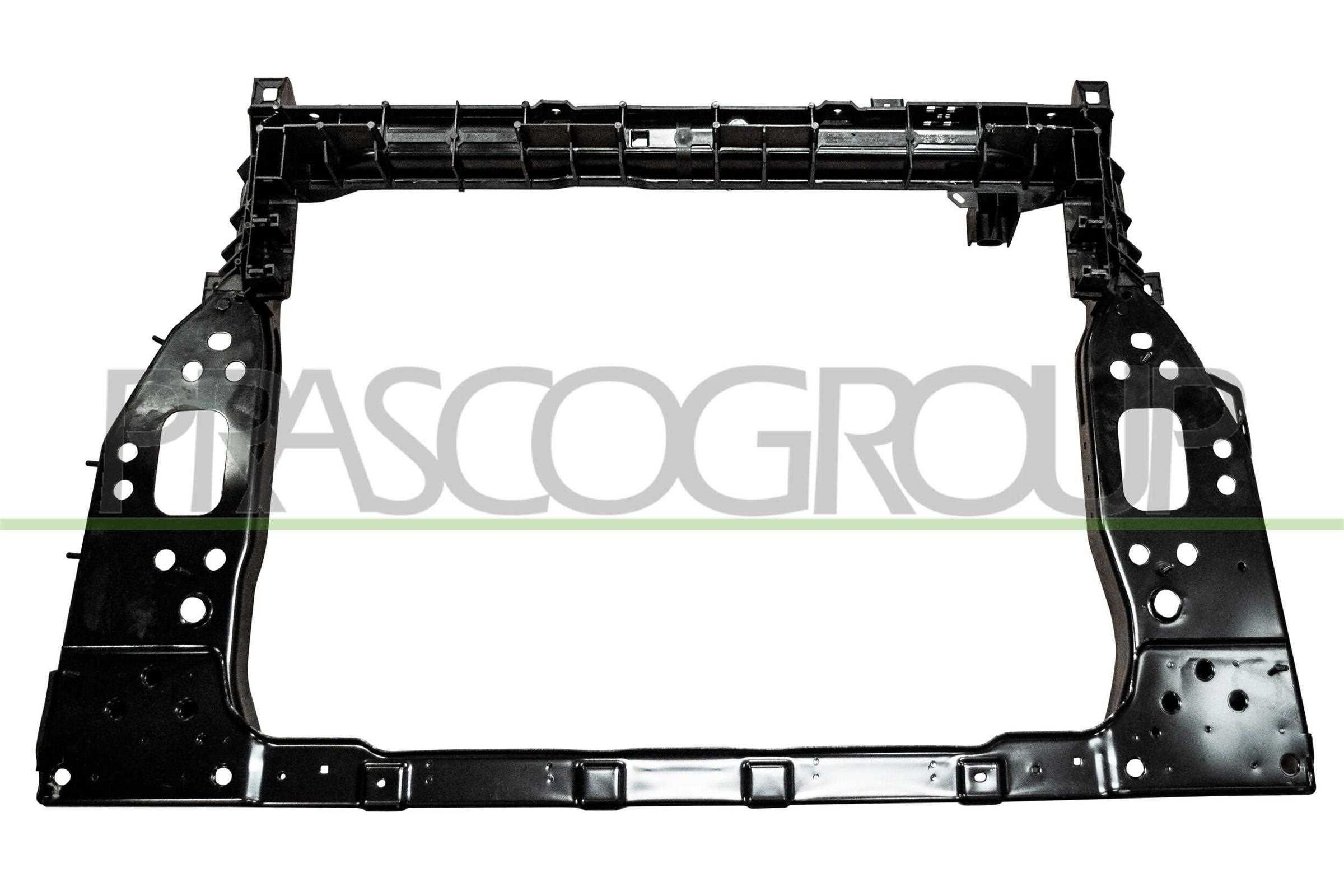 PRASCO Bekleding voorpaneel JE1003210 PRASCO JE1003210 Bekleding voorpaneel Jeep Cherokee XJ prijs