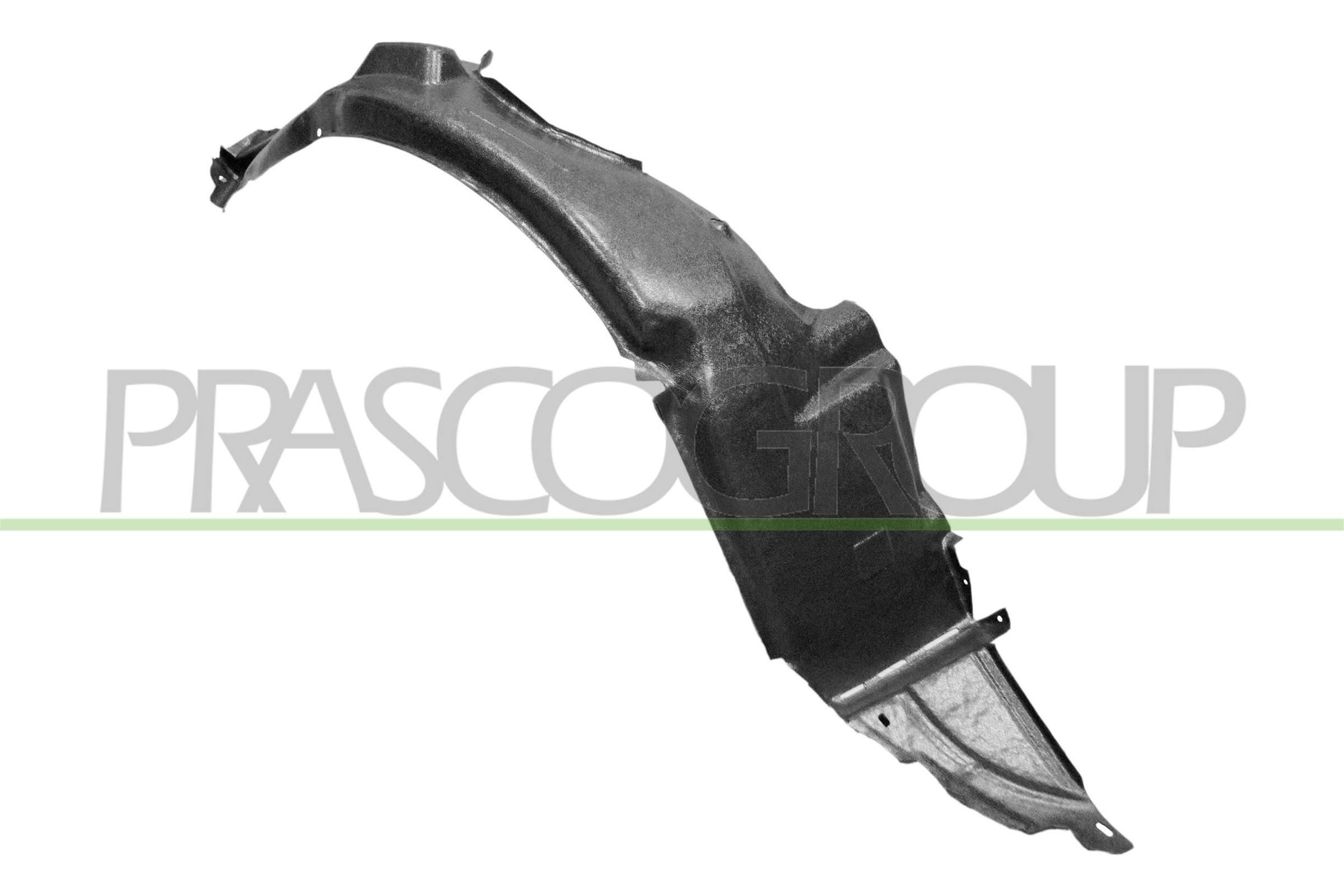 PRASCO Poritiiva siseosa KI4323603 PRASCO KI4323603 Esiratta koobas ja tagaratta koobas Enterprise Sedaan (HE) originaal hind