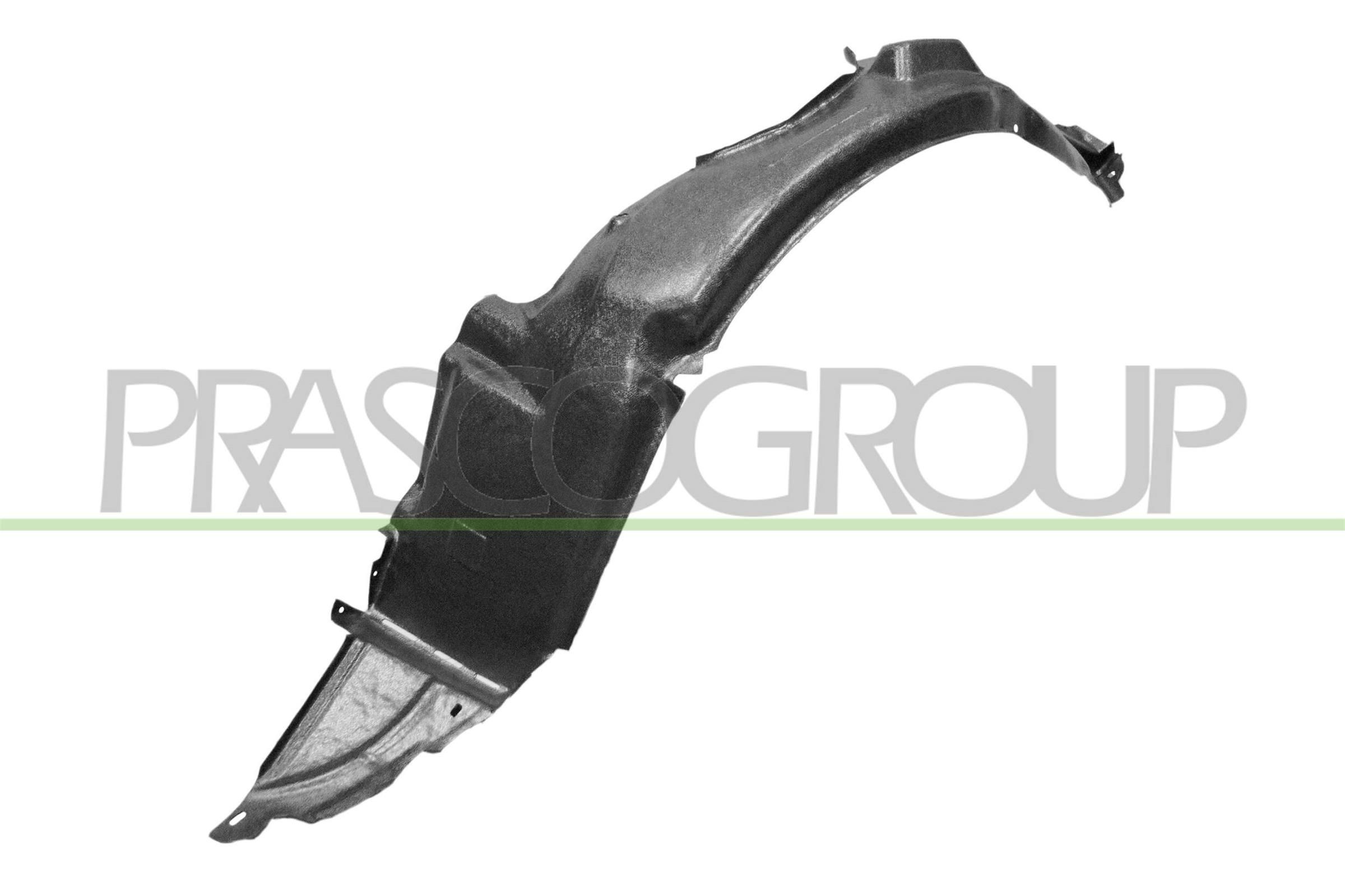 PRASCO Inderskærm KI4323604 KI4323604 Premium Inderskærm KIA STONIC PRASCO