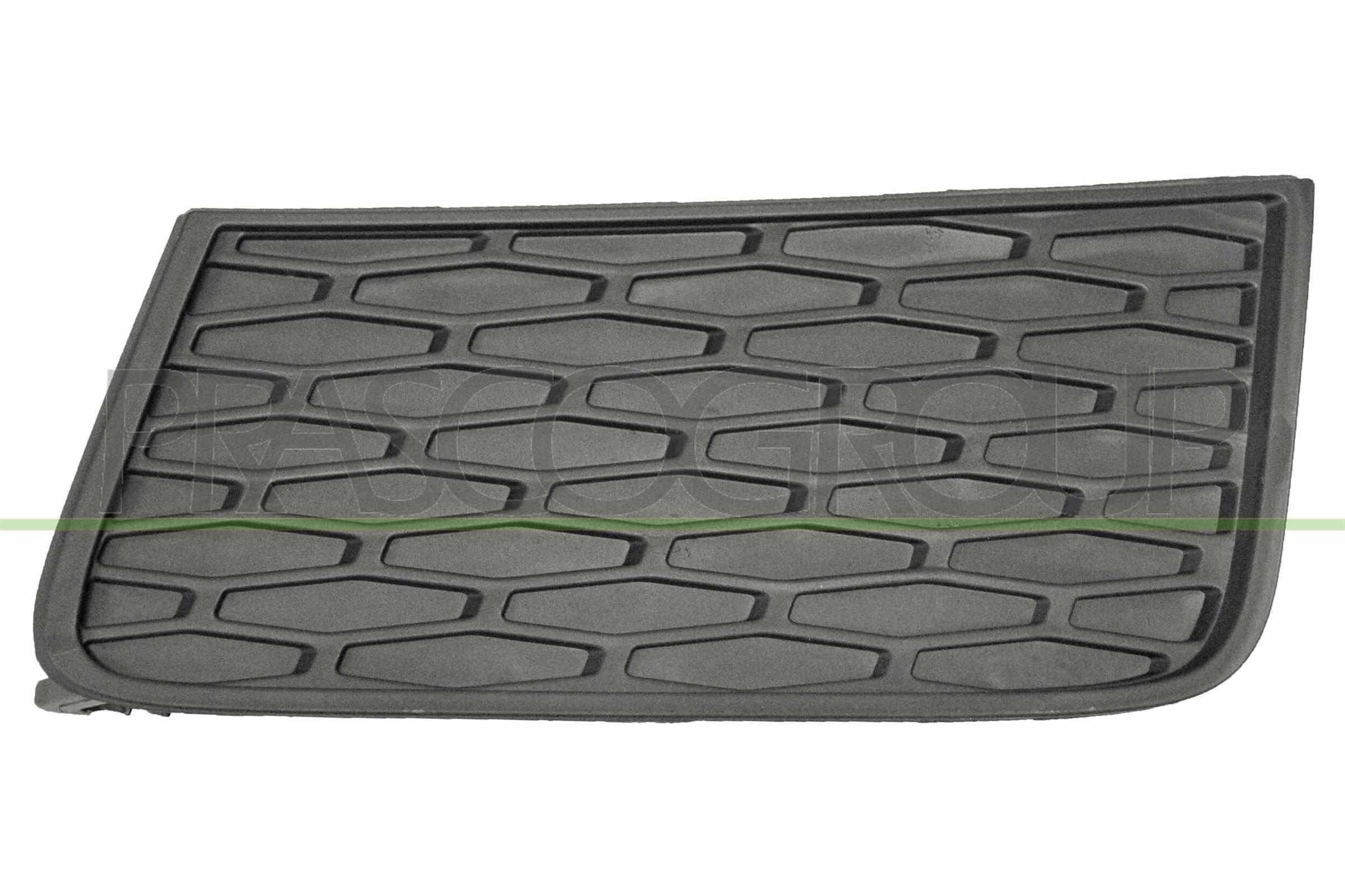 Ventilationsgaller, stötfångare PRASCO LR7002124 PRASCO LR7002124 Ventilationsgaller LAND ROVER RANGE ROVER EVOQUE 2022