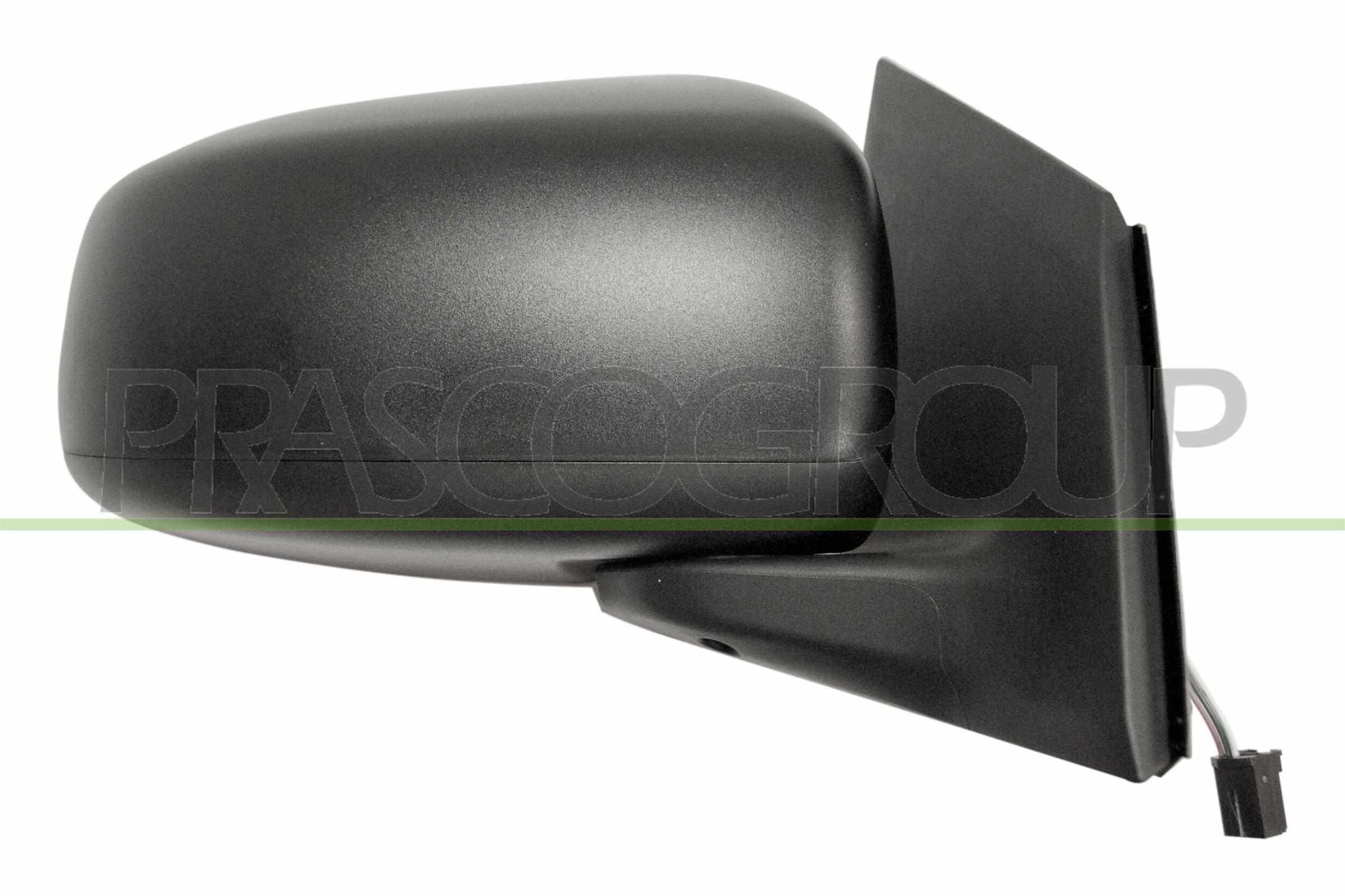 PRASCO Backspegel MB1007303 PRASCO MB1007303 Backspegel Mitsubishi Space Star vänster och höger