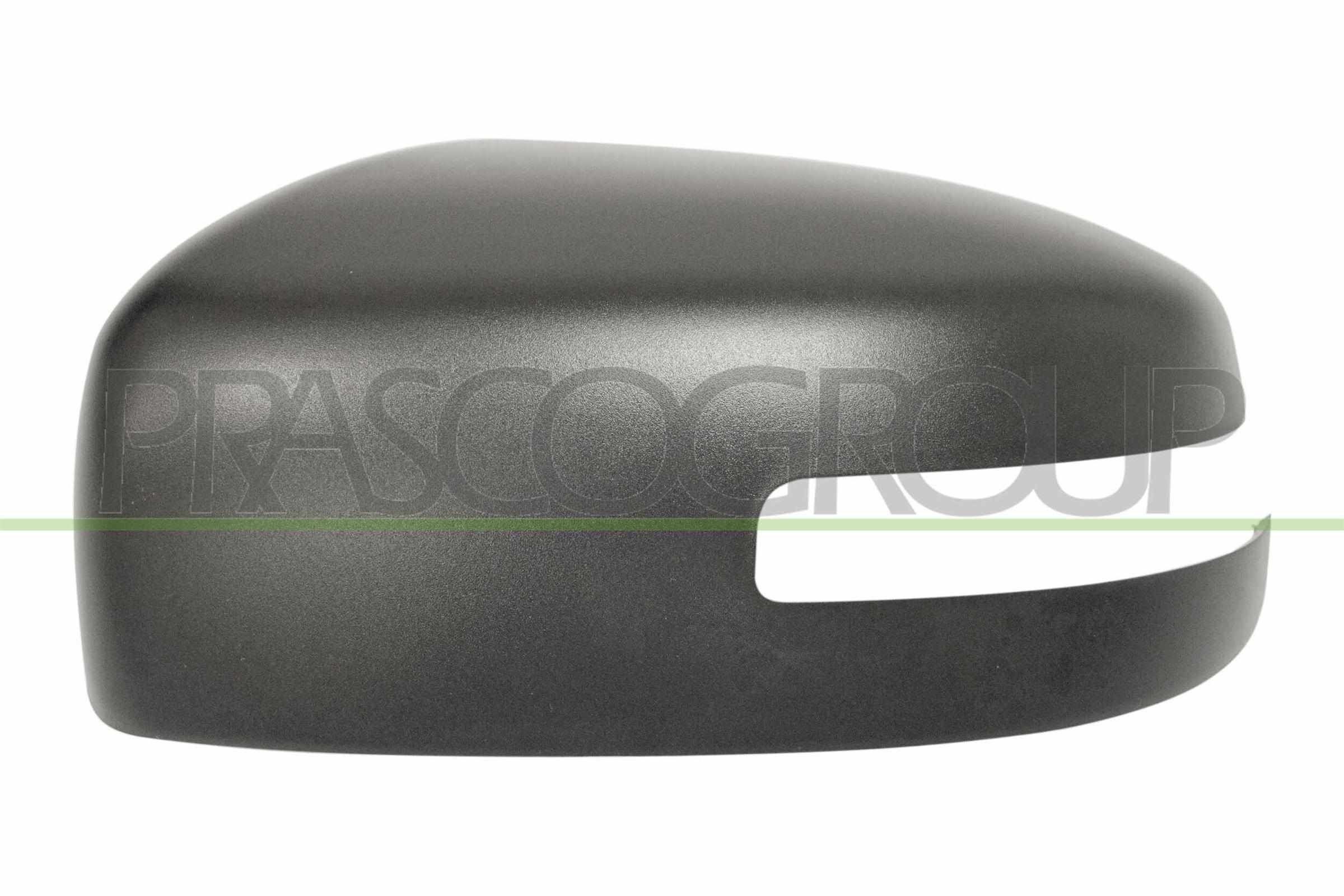 PRASCO Suojus, ulkopeili MB1007414 SUZUKI SX4 kotelo ulkopeili vasen ja oikea PRASCO MB1007414