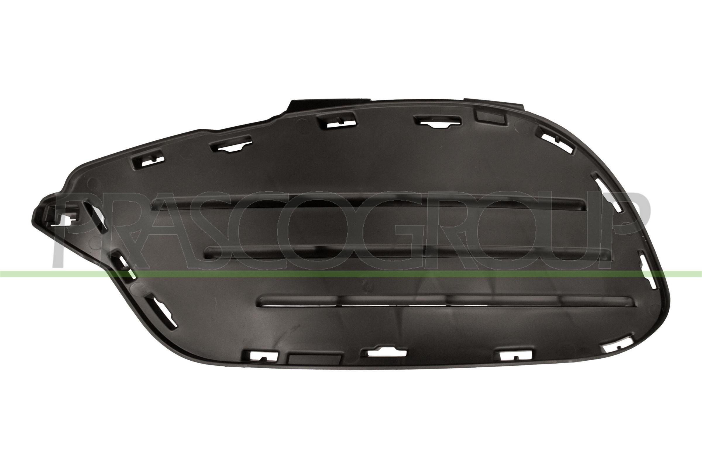 PRASCO Ventilasjonsgitter ME0462114 PRASCO ME0462114 Ventilasjonsgitter MERCEDES-BENZ E-Klasse Cabrio (A207) E 220 BlueTEC (207.401) 177 hk 2015
