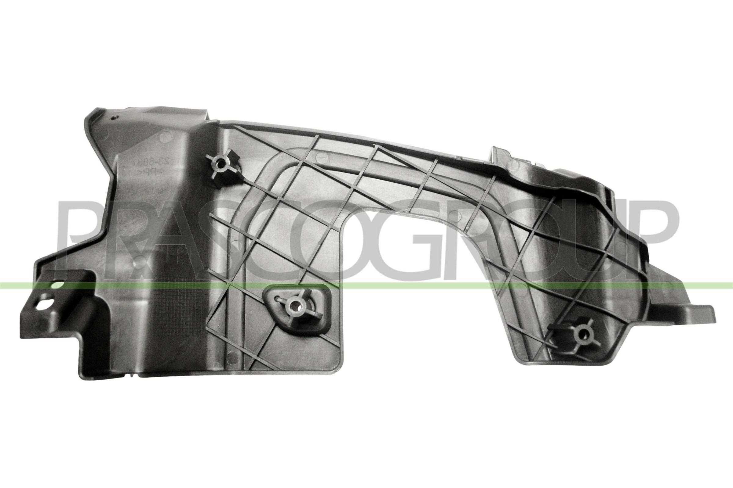 Feste, eksosanlegg PRASCO ME0471063 PRASCO ME0471063 Feste lydpotte MERCEDES-BENZ E-Klasse 2022