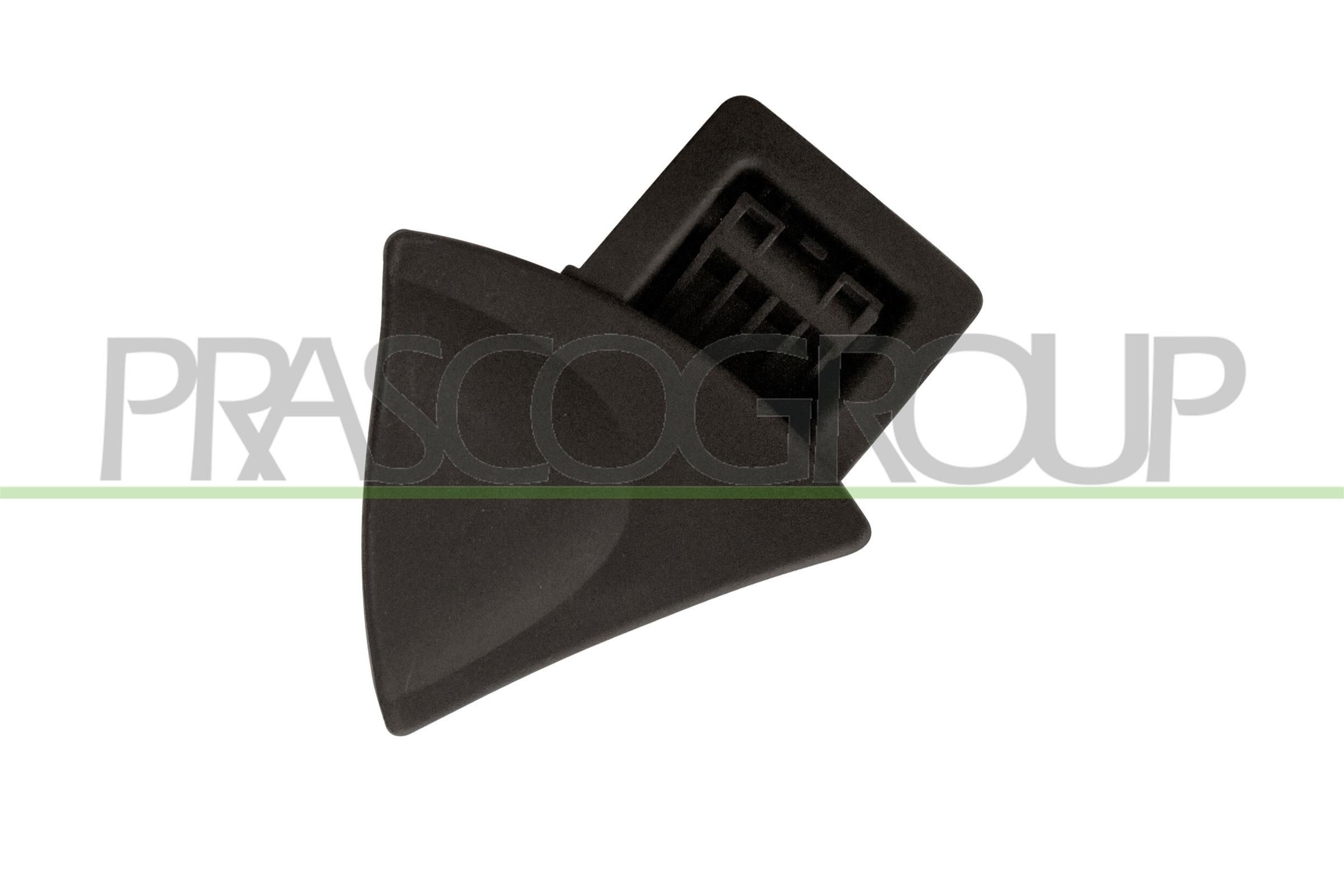 Rukoväż dverí PRASCO ME3028401 PRASCO ME3028401: Kľučka Smart FORTWO 2007