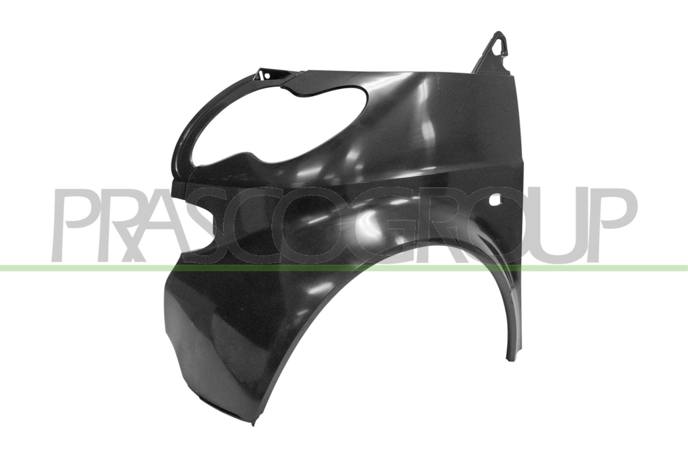 PRASCO Aile ME3043044 Smart FORFOUR Aile PRASCO ME3043044