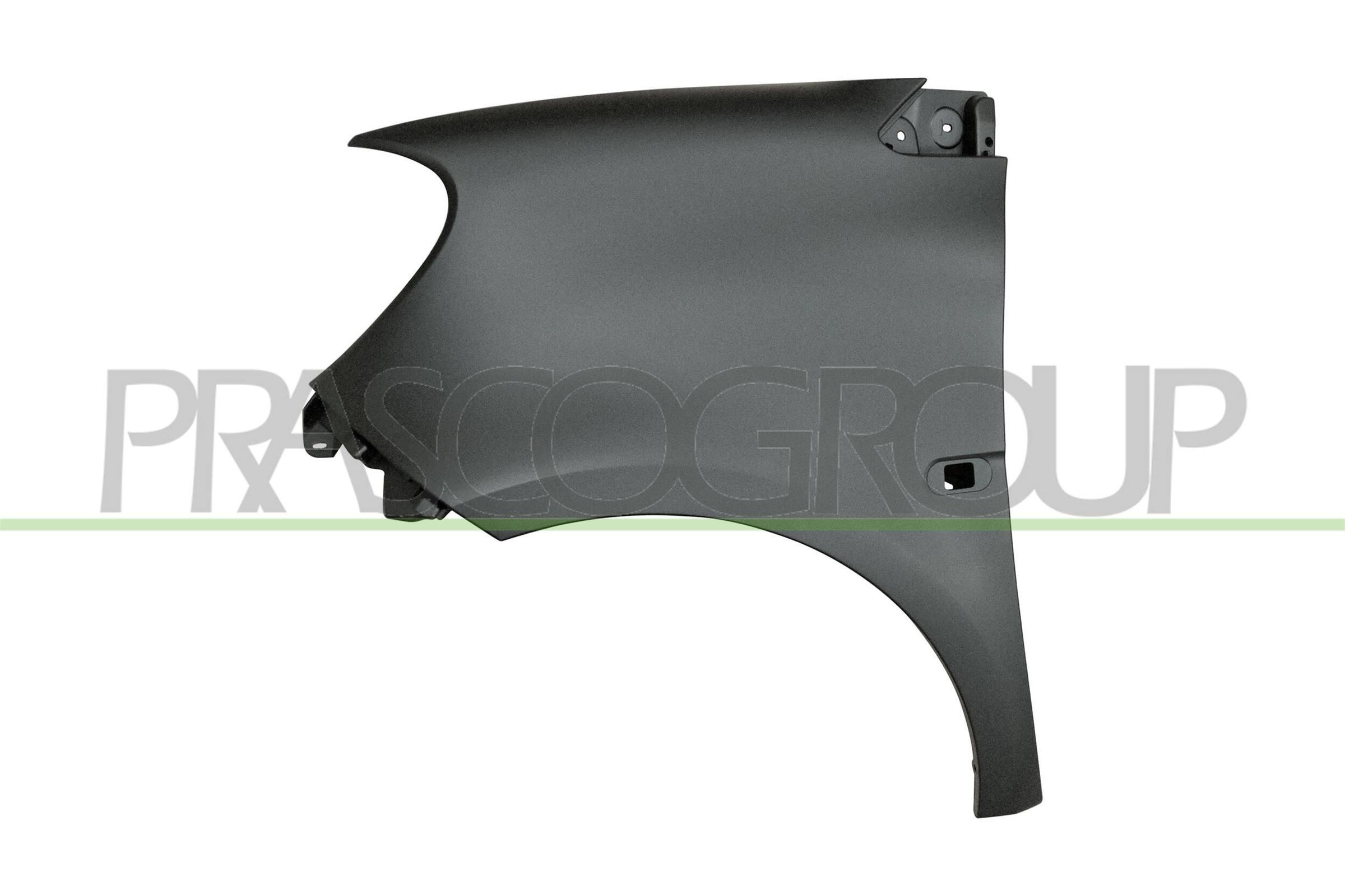 PRASCO Aile ME3083014 ME3083014 Aile PRASCO SMART FORFOUR