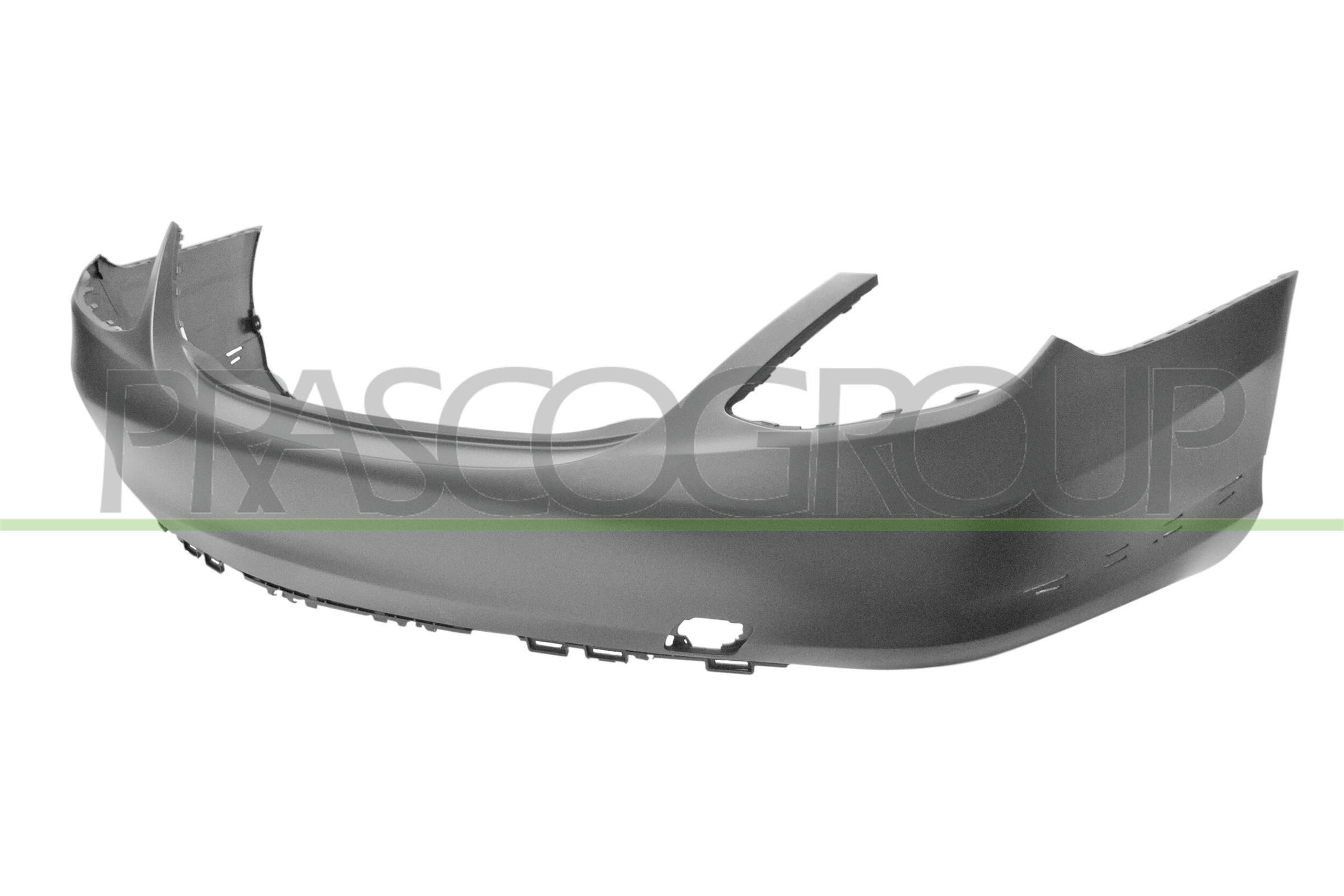 PRASCO Achterbumper ME4421071 PRASCO ME4421071 Voorbumper MERCEDES-BENZ S-Klasse Sedan (W223) goedkoop
