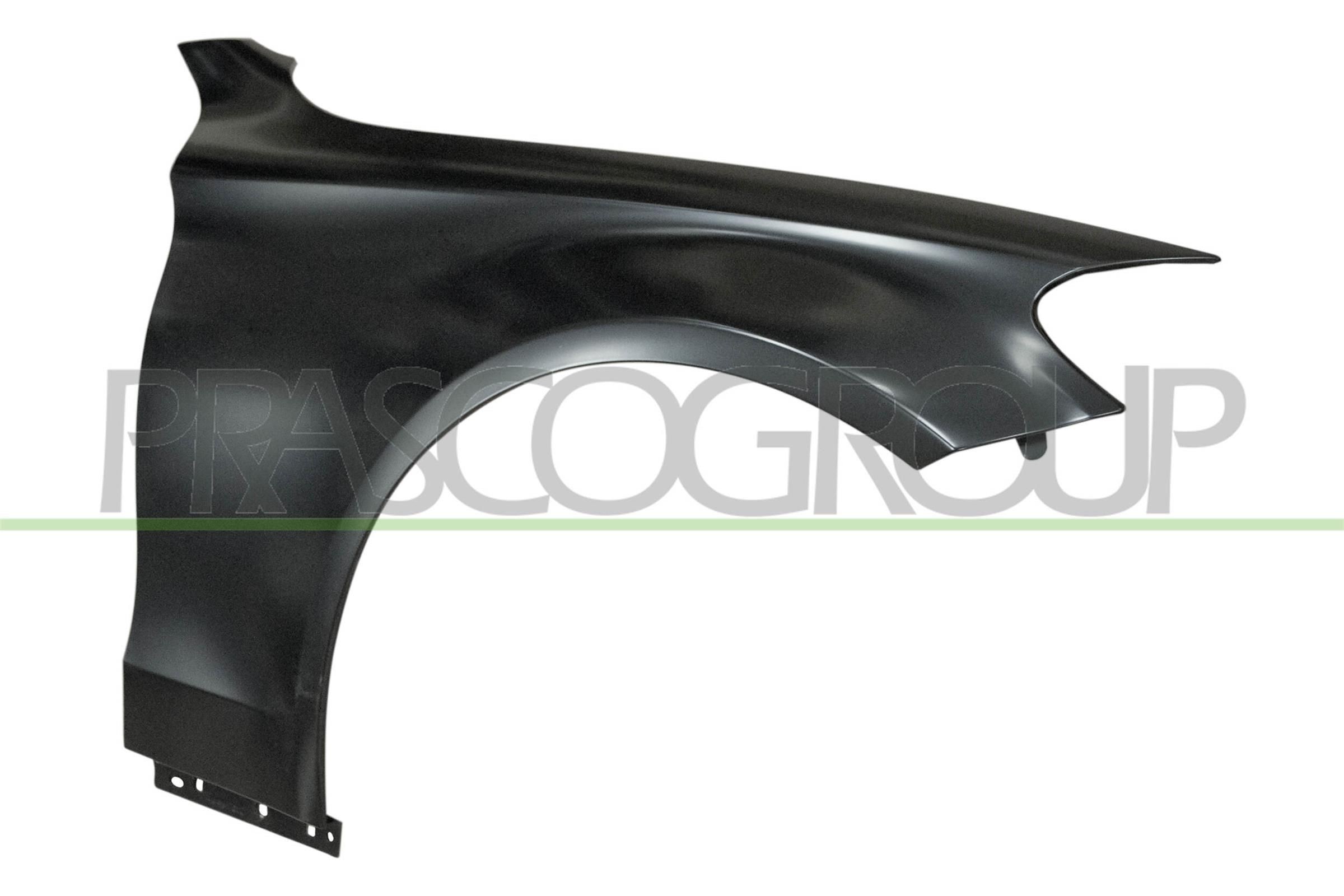 PRASCO Hjulskjerm ME4423003 ME4423003 PRASCO Skvettskjerm Mercedes-Benz billige