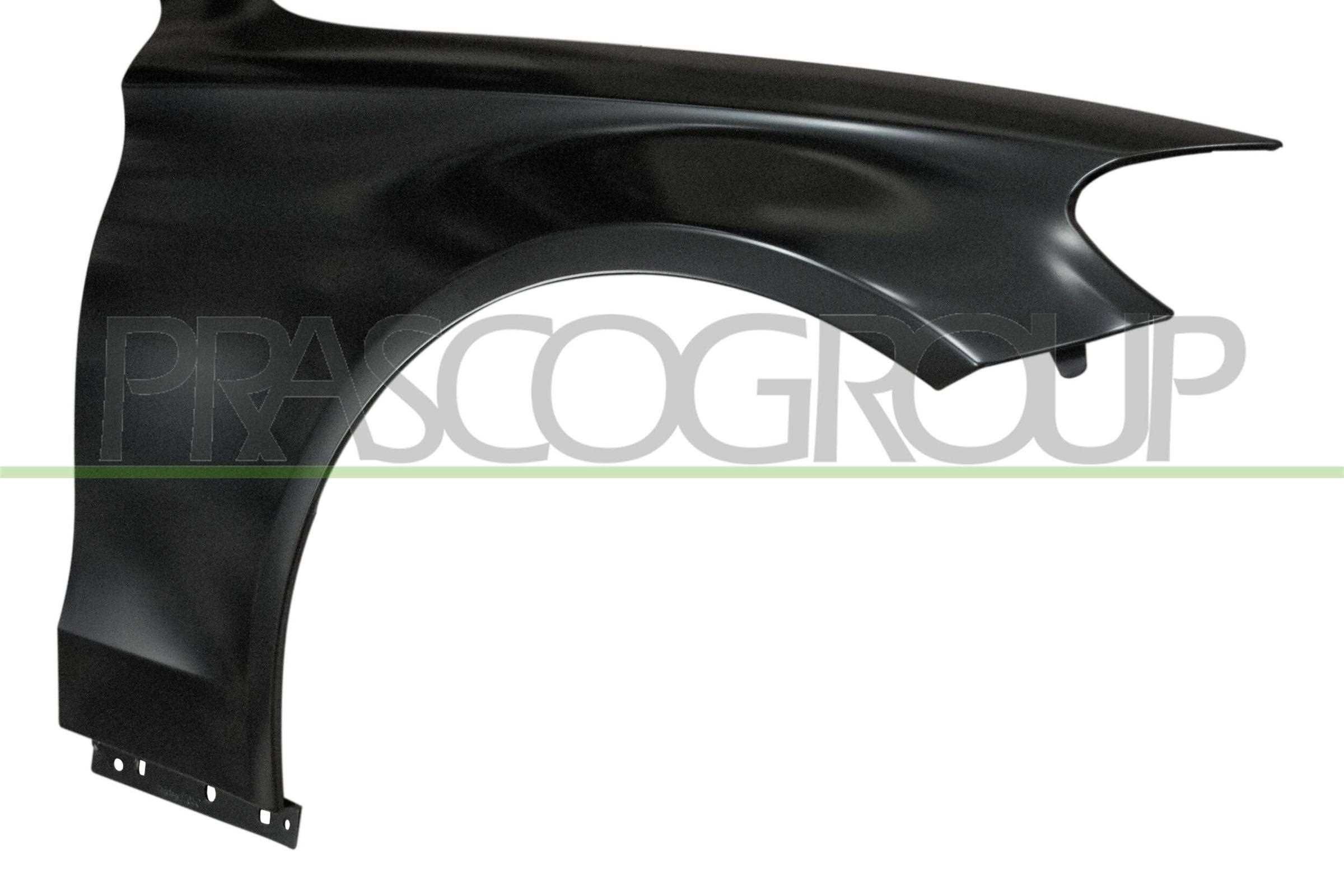 PRASCO Lokasuoja ME4423013 ME4423013 PRASCO Lokasuoja Ford USA RANGER hinta