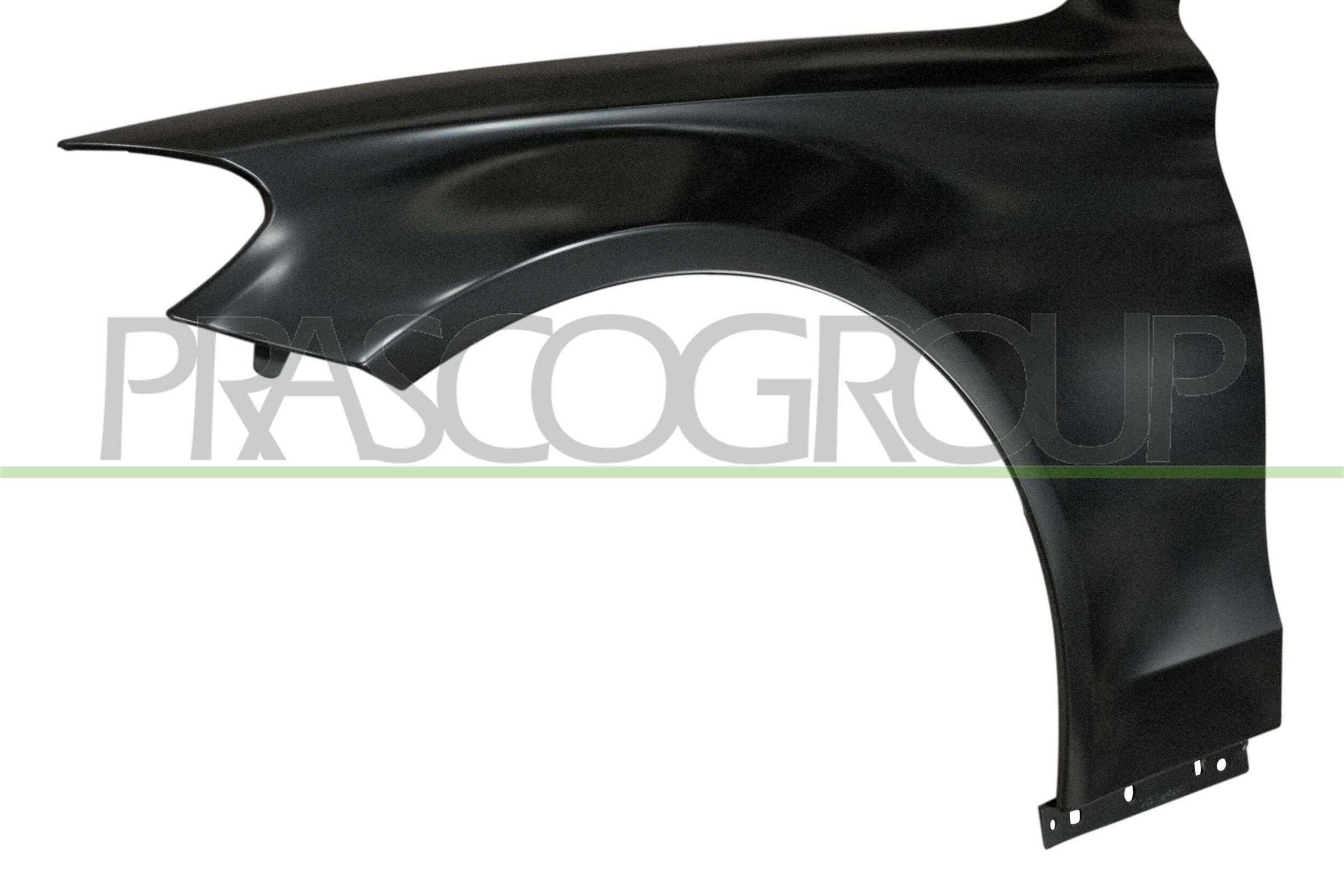 PRASCO Skærm ME4423014 PRASCO ME4423014 Skærm Mercedes W205 billig