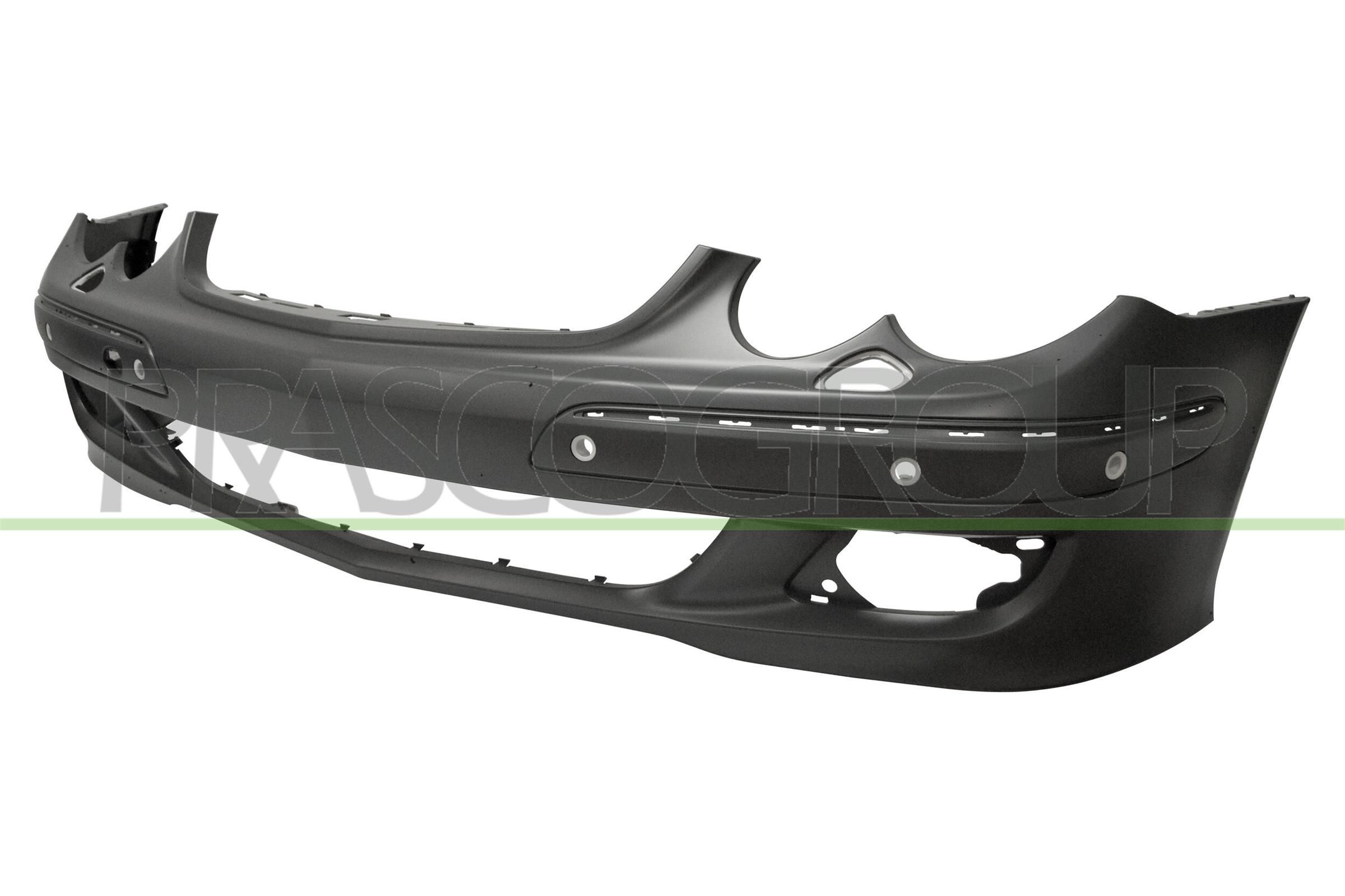 Pára-choques PRASCO ME6421042 PRASCO ME6421042 Parachoque MERCEDES-BENZ CLK 2004