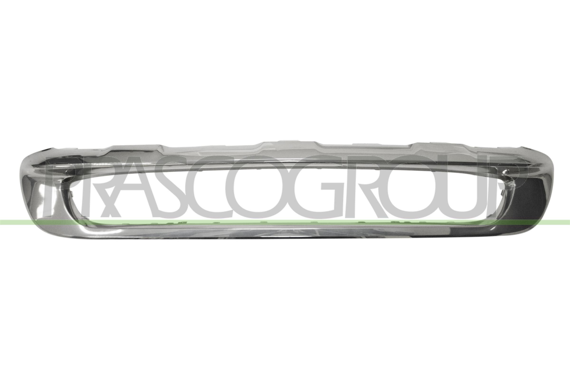 PRASCO Ram, kylargrill ME7002216 ME7002216 PRASCO kylargrill Mercedes R-klass