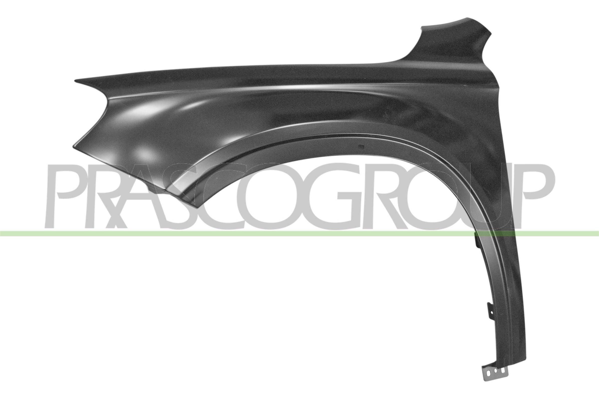 Φτερό PRASCO ME7003004 PRASCO ME7003004: Φτερό Mercedes GLA 2021