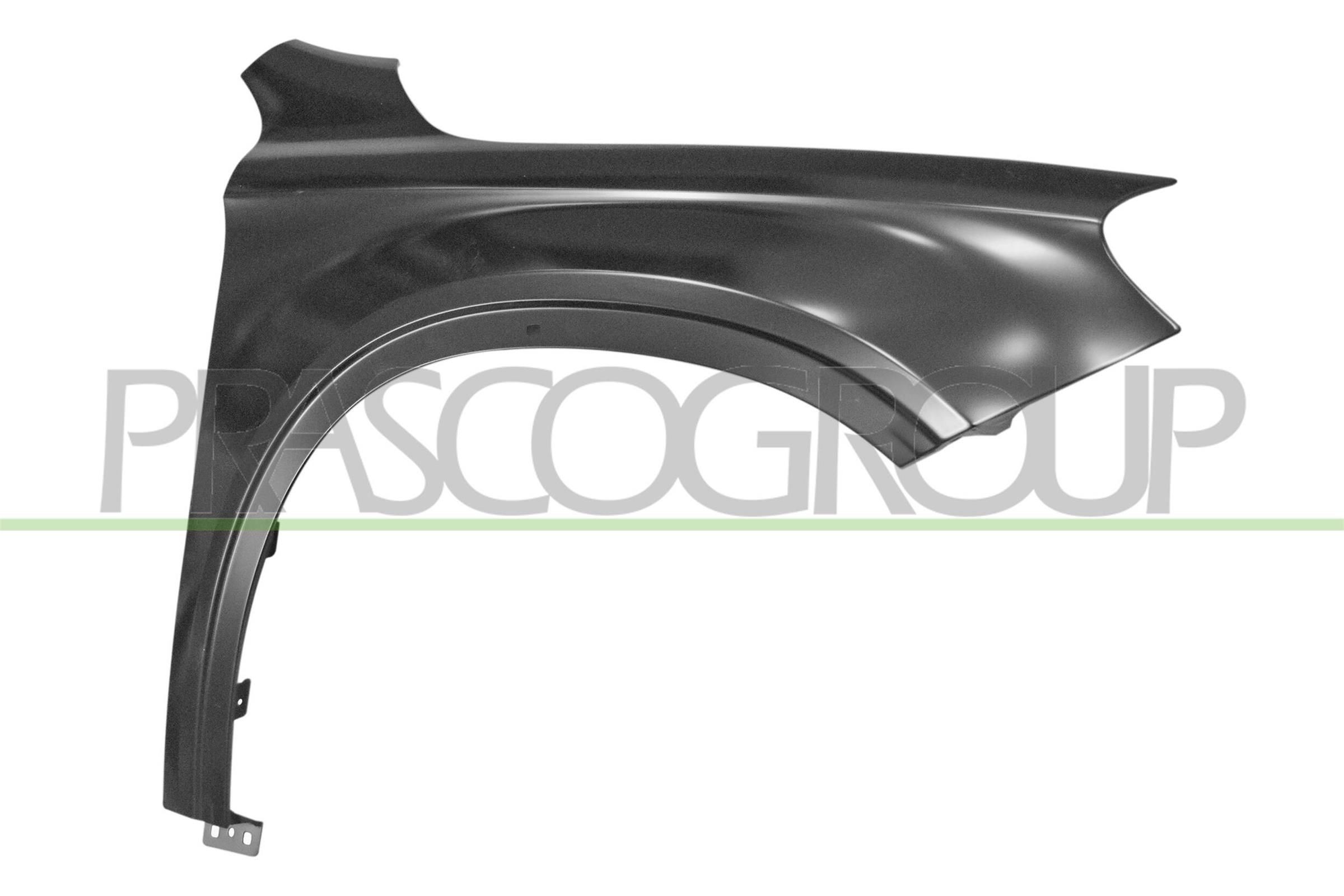 PRASCO Poritiib ME7003013 PRASCO ME7003013 Esiporitiib ja tagaporitiib Mercedes-Benz GLA originaal