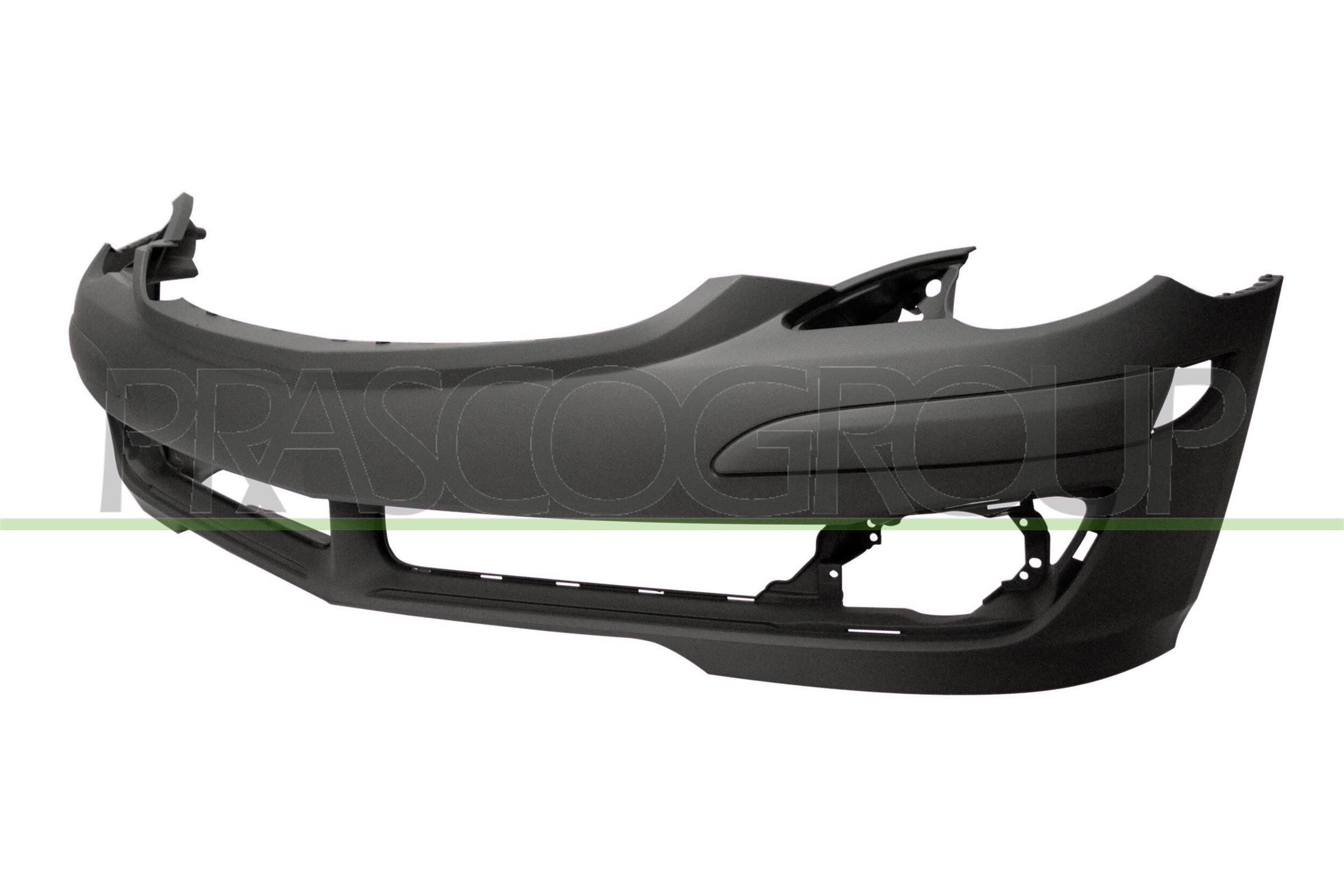 Puskuri PRASCO ME8001011 PRASCO ME8001011 MERCEDES-BENZ R-sarja 2013 Puskuri