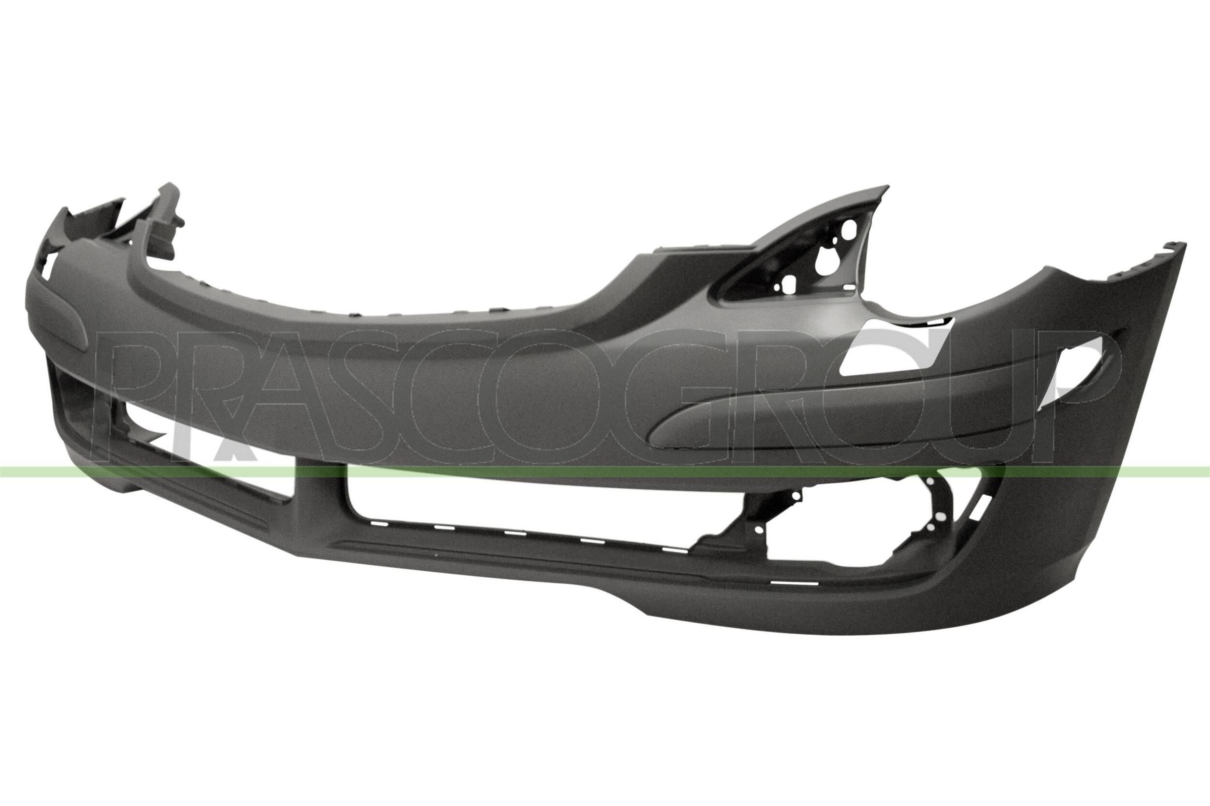 Nárazník PRASCO ME8001021 PRASCO ME8001021 Nárazník MERCEDES-BENZ Trieda R 2016