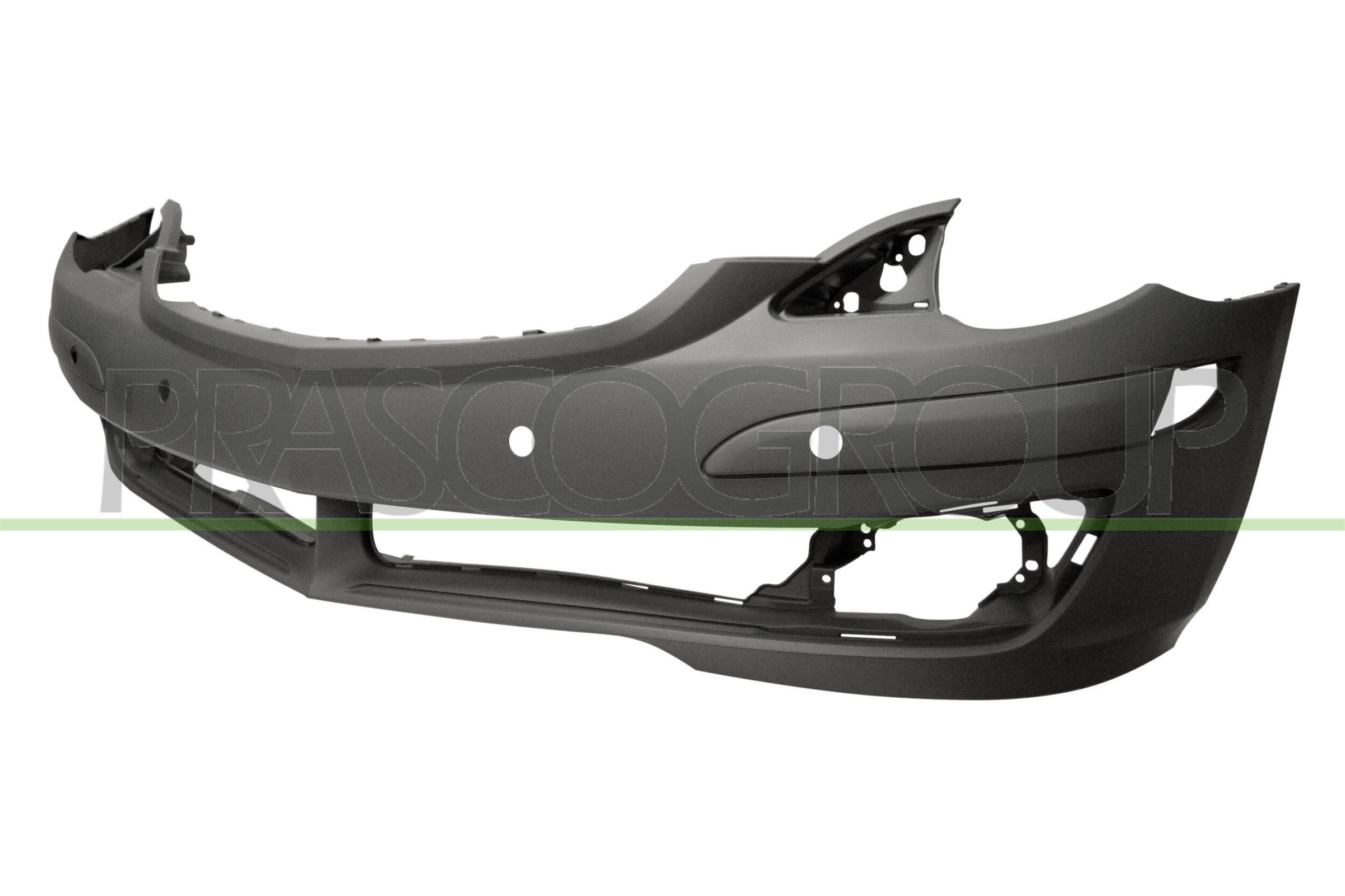 Nárazník PRASCO ME8001031 PRASCO ME8001031 Nárazník MERCEDES-BENZ Trieda R 2016