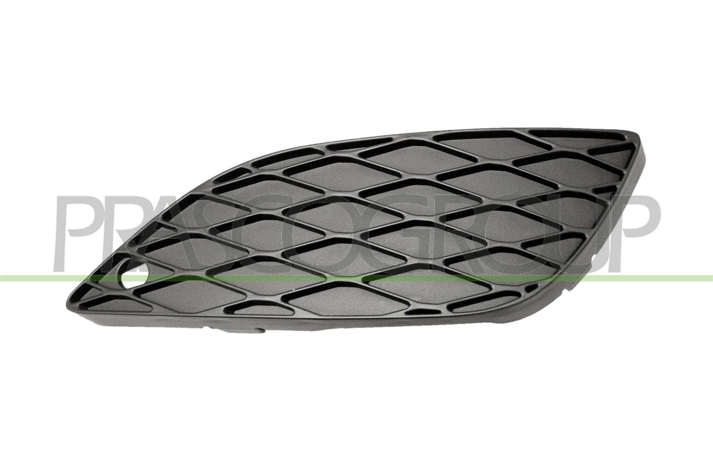 PRASCO Ventilatora reste, Bampers ME8002124 PRASCO ME8002124 Sporta reste MERCEDES-BENZ R Klase orģinālās