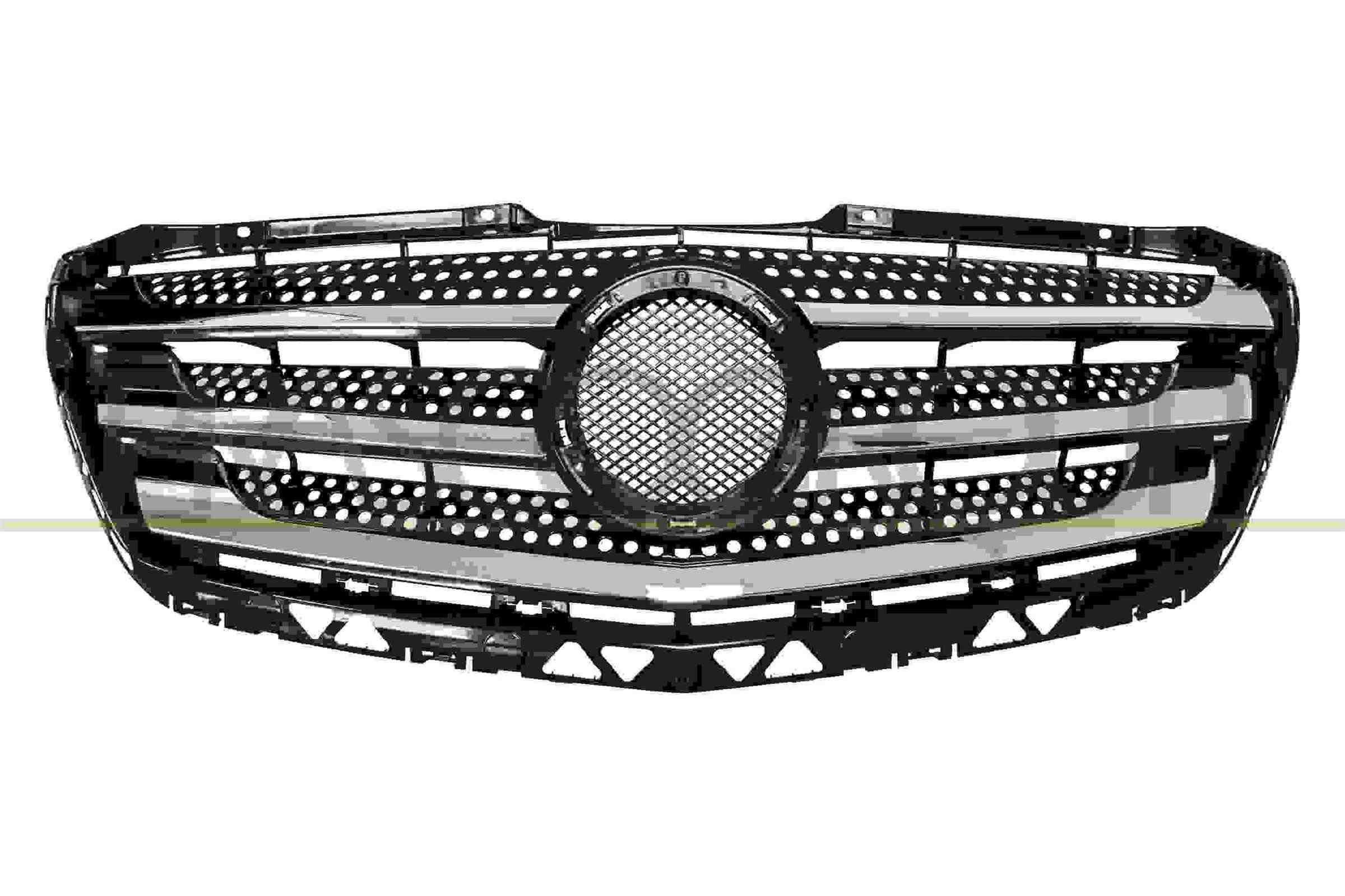 PRASCO Radiatora reste ME9212011 PRASCO ME9212011 Sporta reste Mercedes Sprinter Bus 906 cena