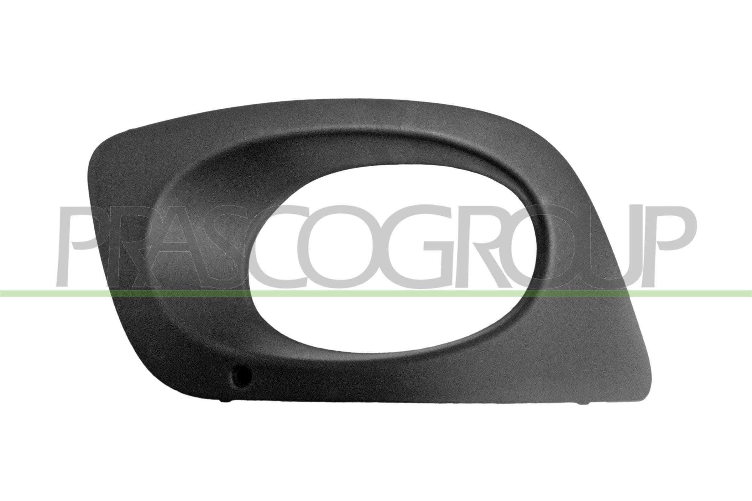 PRASCO Griglia paraurti ME9212123 PRASCO ME9212123 Griglia paraurti Sprinter 3.5-T Camion pianale/Telaio (W906) originale prezzo