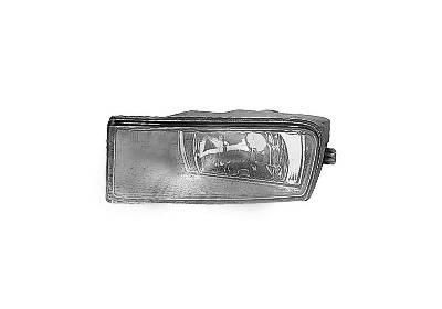 VAN WEZEL Fog Light 4914995 SEAT ALHAMBRA VAN WEZEL fog lights 4914995