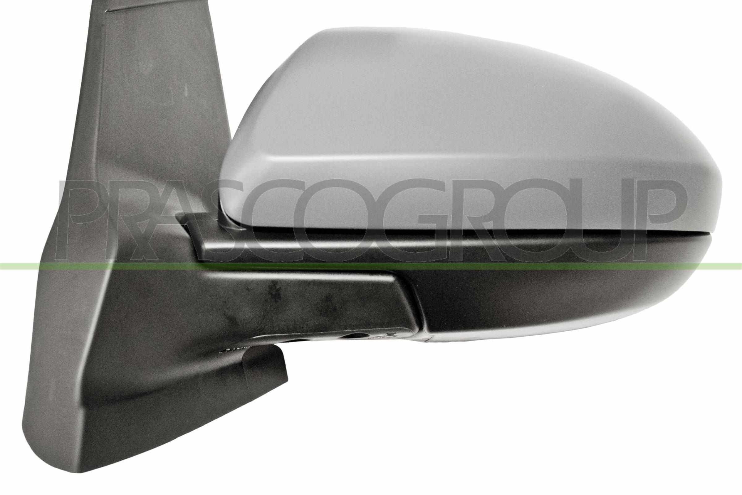 PRASCO Backspegel MZ3097304P MZ3097304P PRASCO sidospegel MAZDA 929