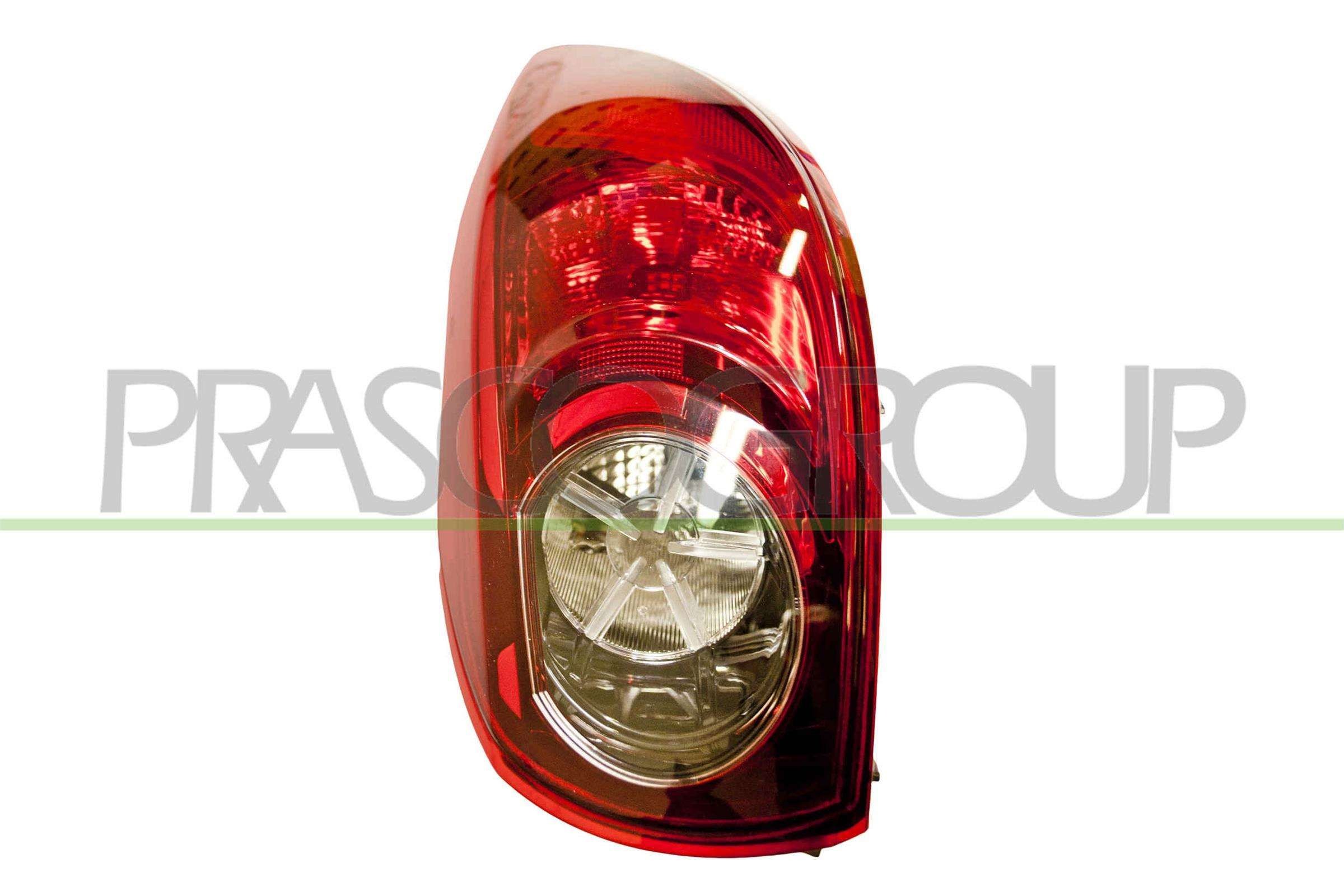 PRASCO Πίσω φως MZ3324153 Πίσω φως PRASCO BT-50 MZ3324153 φθηνά