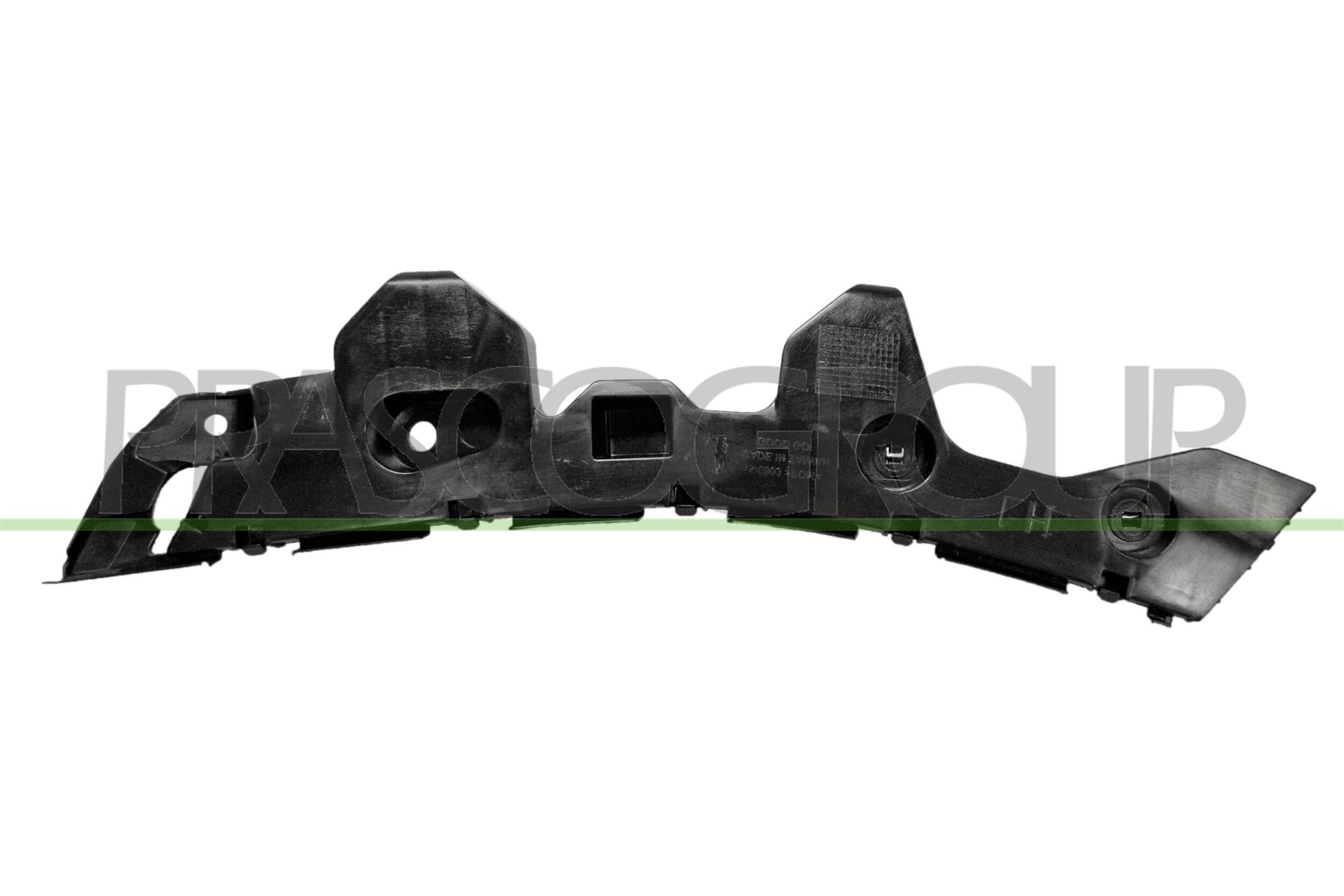 PRASCO Stötfångarfäste MZ4291053 MZ4291053 PRASCO stötfångarfäste MAZDA BT-50