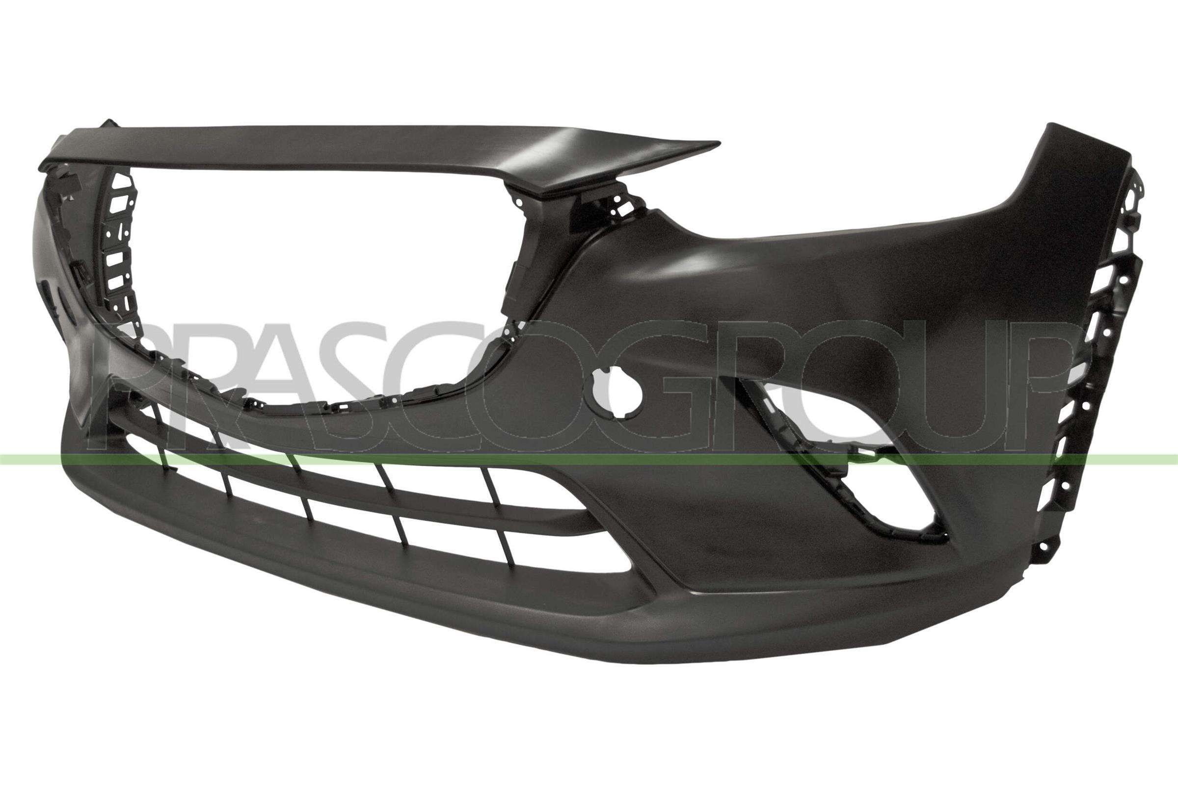 PRASCO Προφυλακτήρας MZ6021011 PRASCO MZ6021011 γνήσια Προφυλακτήρας AUDI COUPE τιμες