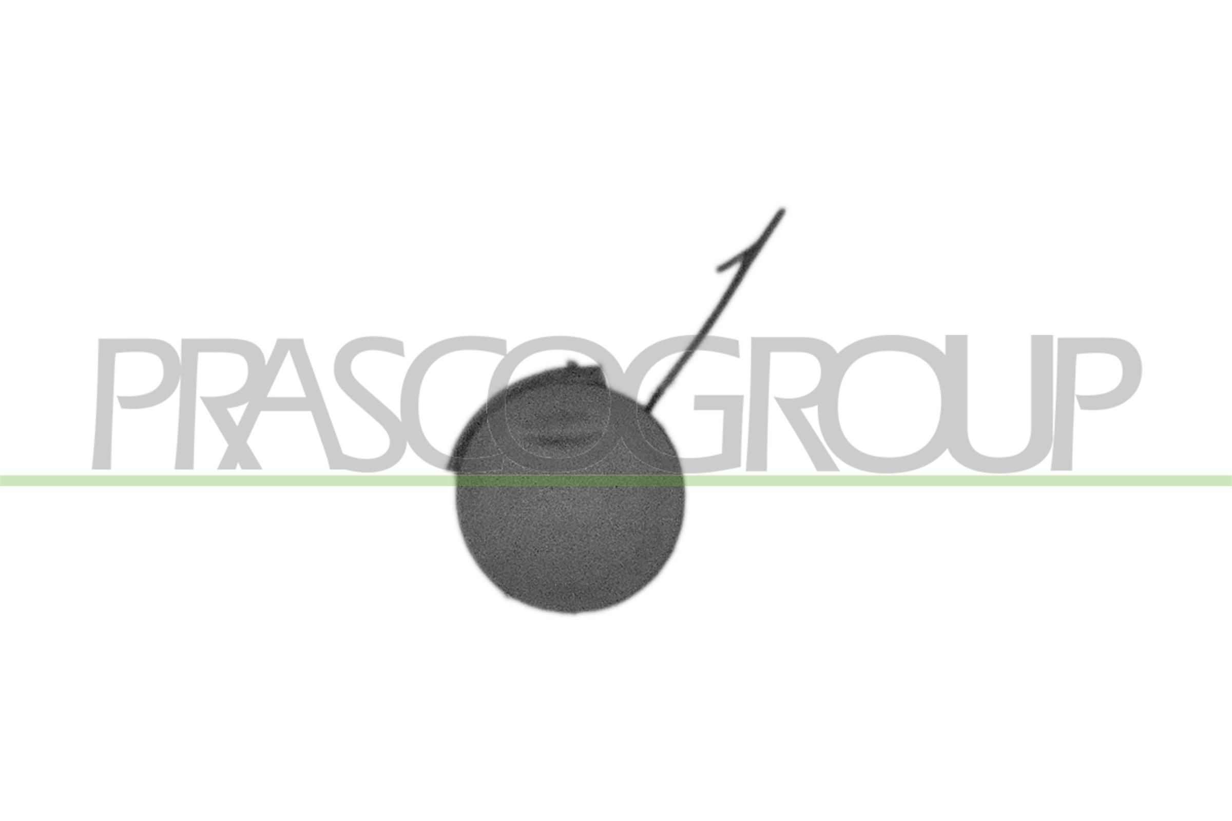 PRASCO Κλαπέτο, γάντζος ρυμούλκησης OP0301236 PRASCO OP0301236 Κλαπέτο, γάντζος ρυμούλκησης VAUXHALL Meriva Mk1 (A) (X03) σε χαμηλές τιμές