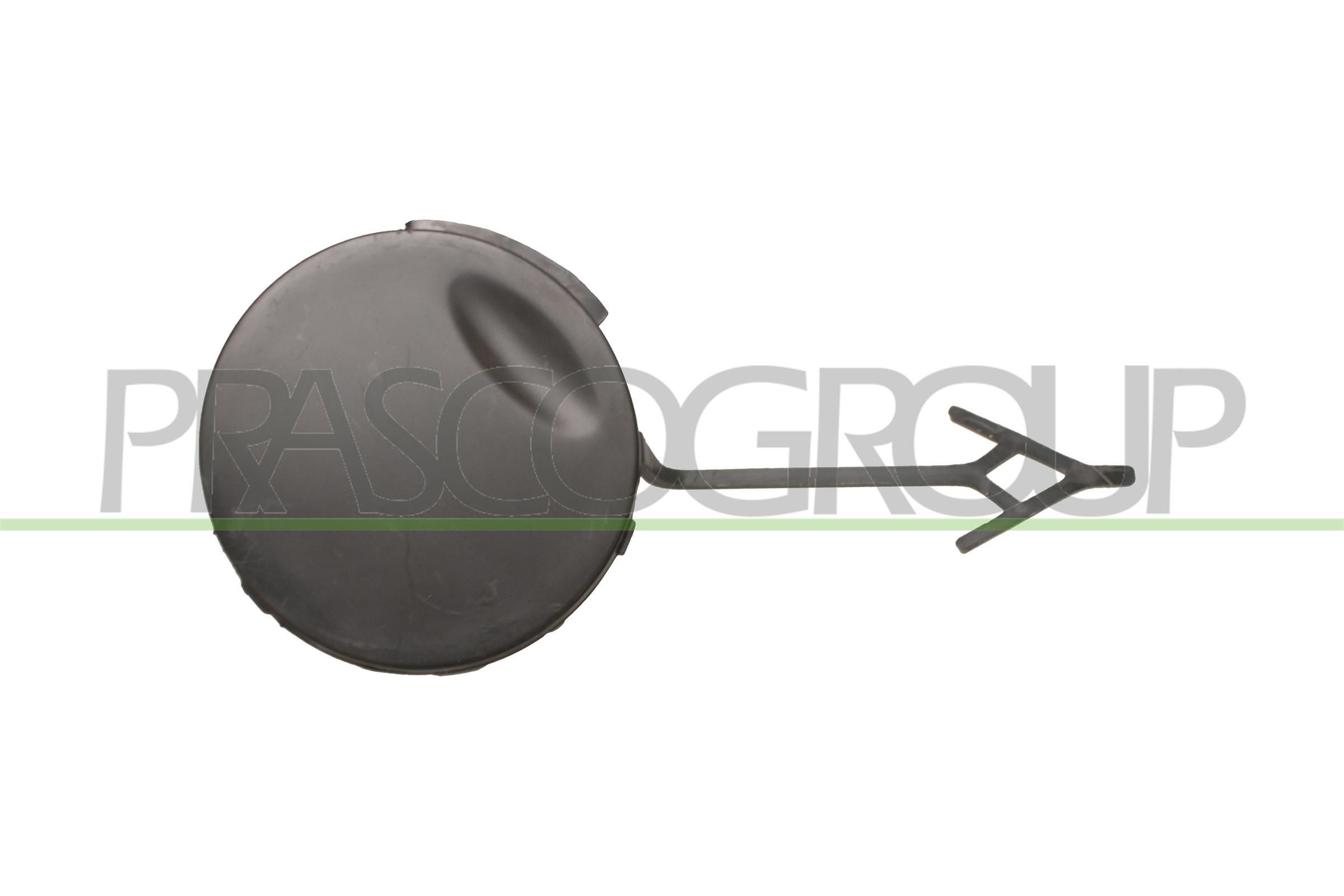 PRASCO Lucka, bogserkrok OP0341286 PRASCO OP0341286 Skydd, dragkrok Opel Zafira B original