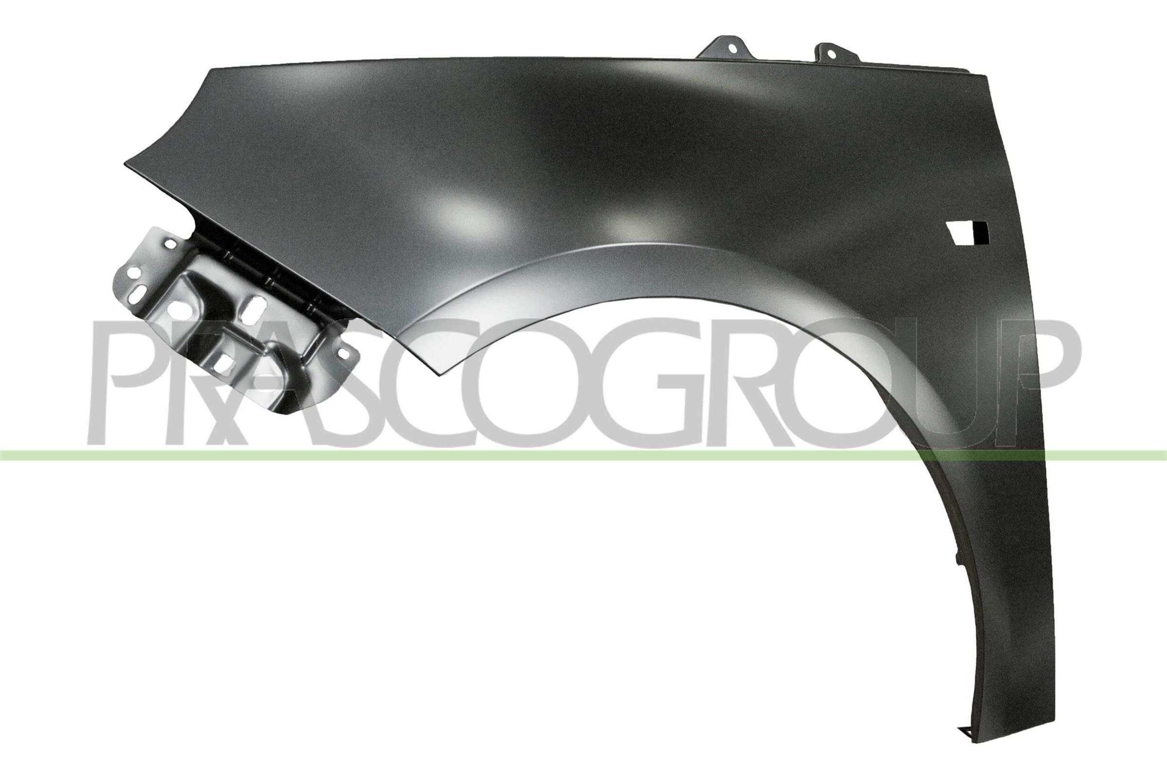PRASCO Guarda-lamas OP2013014 PRASCO OP2013014 Guarda-lamas VAUXHALL Astra Mk6 (J) Sedan (P10) baratos