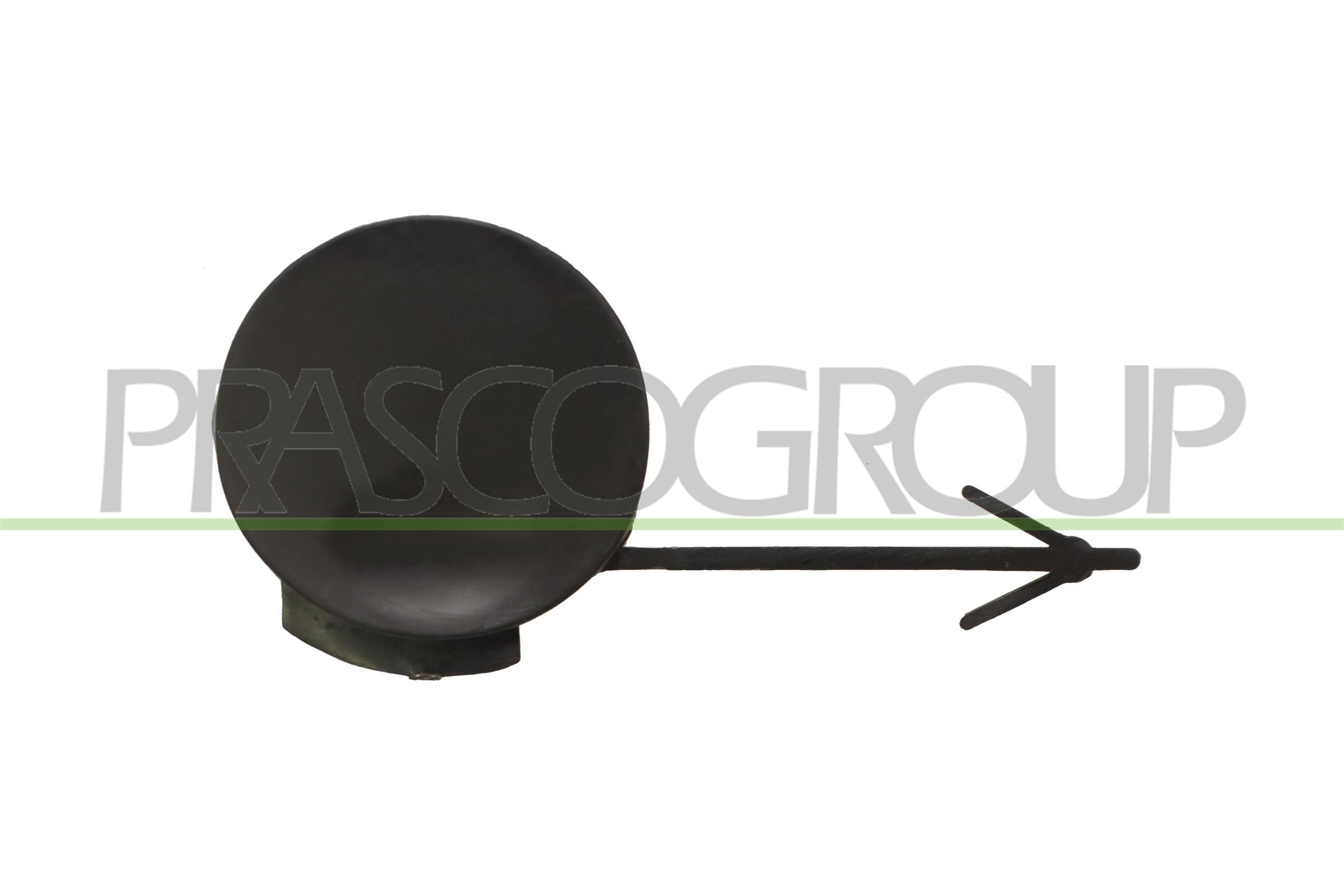 PRASCO Klappe, slepekrok OP3501236 pris Klappe, slepekrok VAUXHALL OP3501236 PRASCO