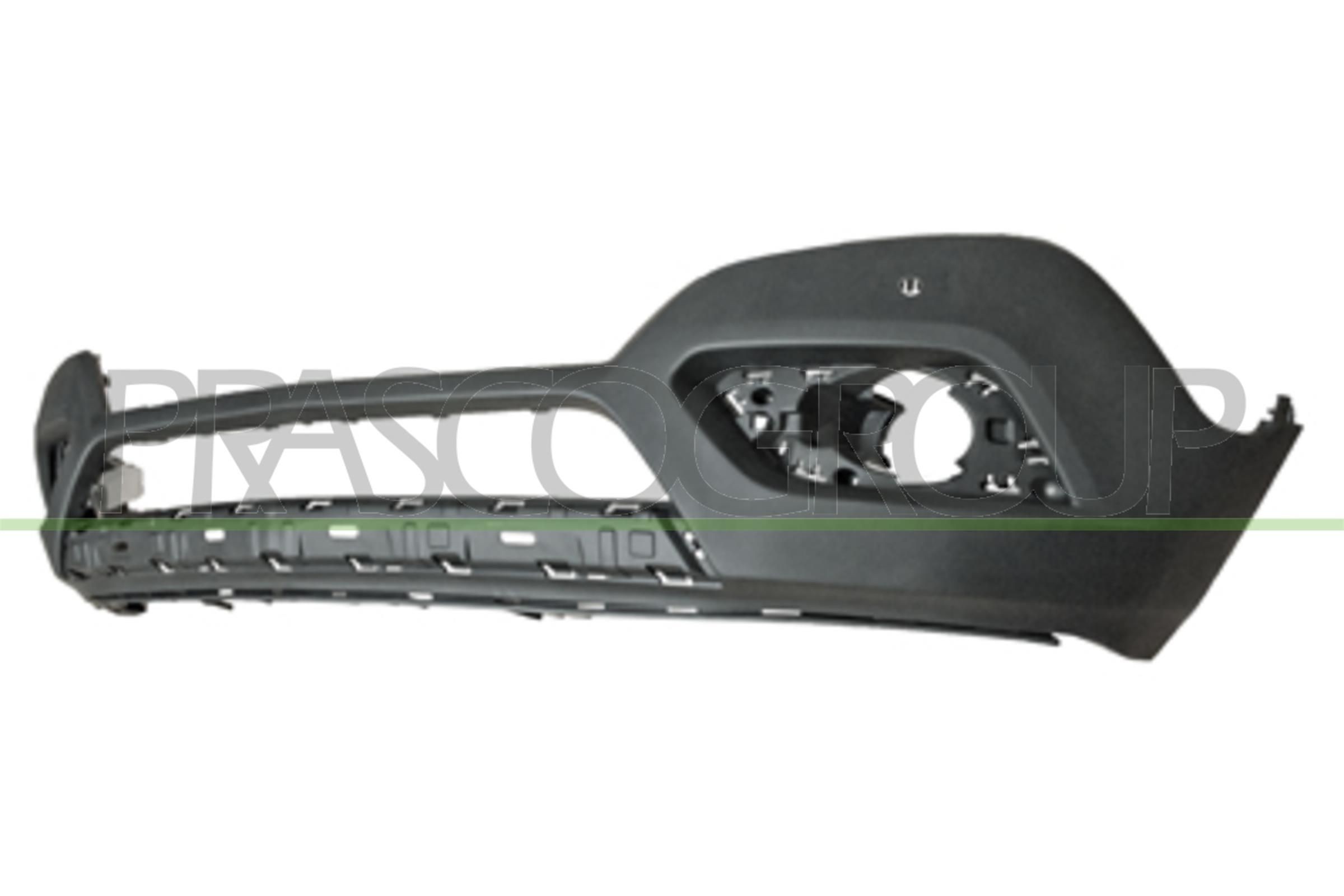 PRASCO Paraurti OP7001042 PRASCO OP7001042 Paraurti Mokka X originale prezzo