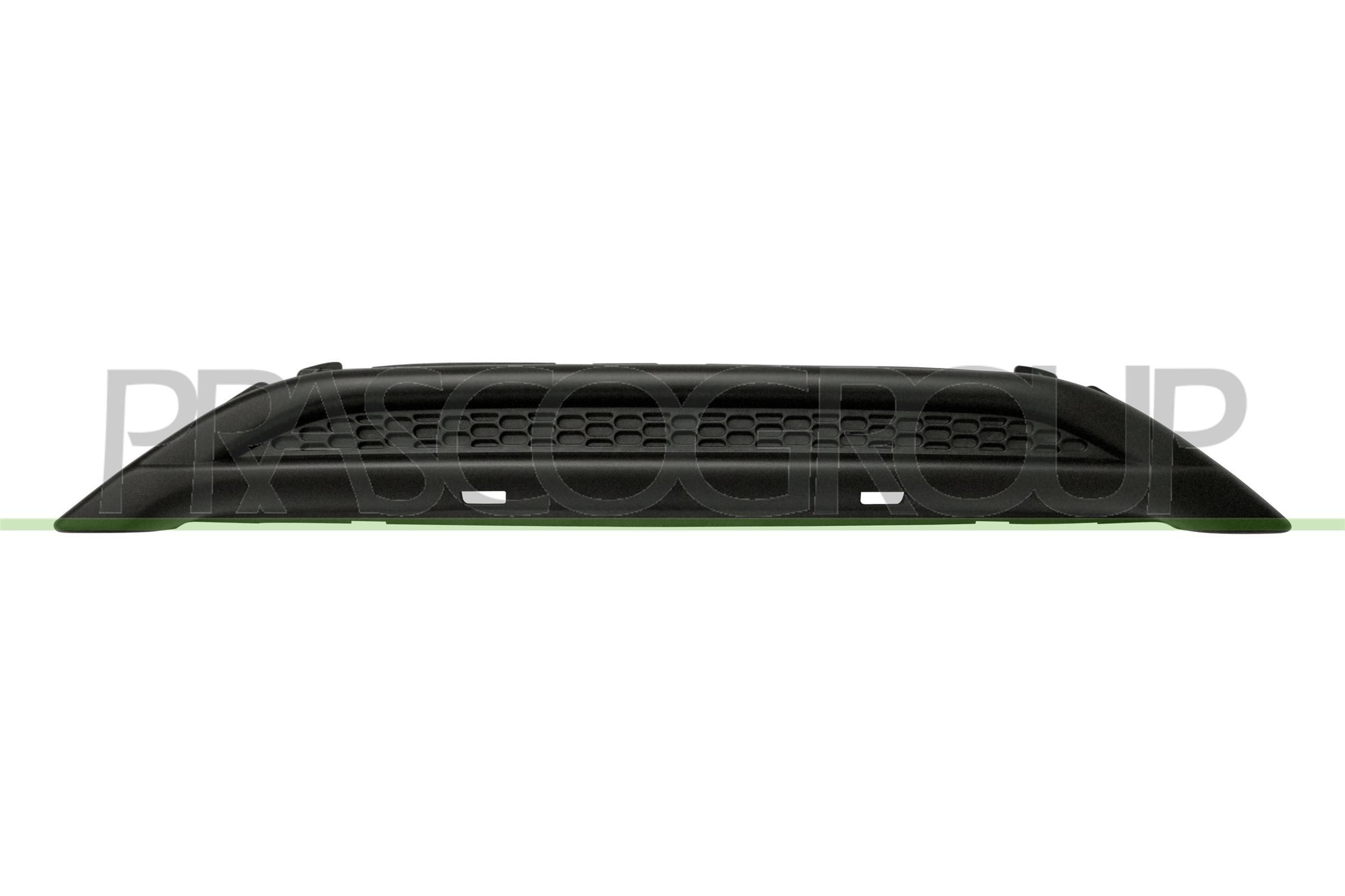 PRASCO Kofangerliste PG3261245 Blendprop kofanger PRASCO Lexus RX PG3261245
