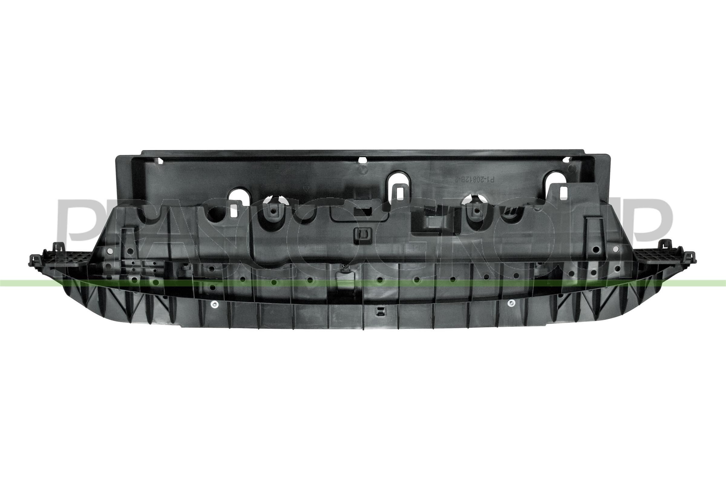 PRASCO Αποσβεστήρας πρόσκρουσης, προφυλακτήρας PG3261602 Βάση, προφυλακτήρας PRASCO Peugeot 106 PG3261602