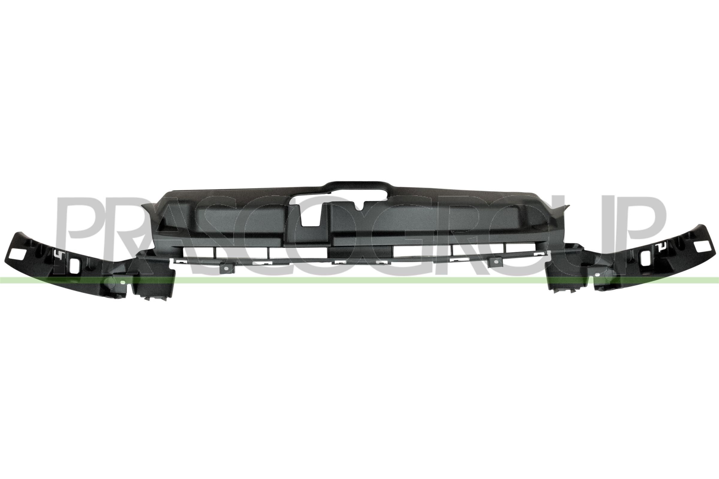 PRASCO Holder, radiatorgitter PG3281612 Front grill Peugeot 223 PG3281612 PRASCO