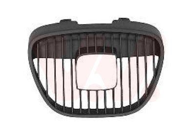 VAN WEZEL Radiatorgitter 4917510 VAN WEZEL 4917510 Front grill Seat Altea 5p1 pris