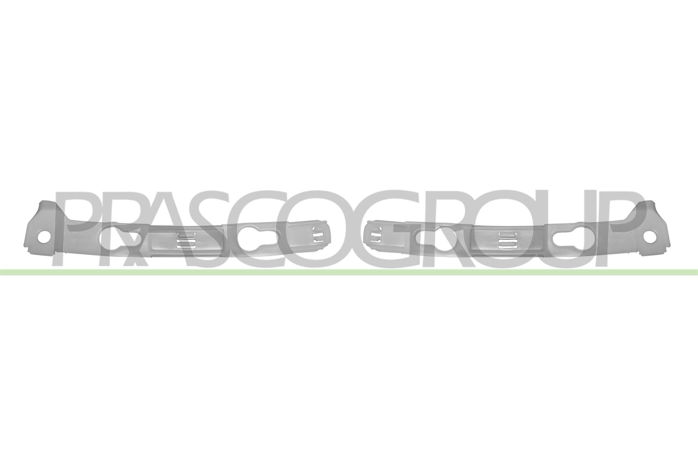 PRASCO Supporto, Paraurti PG4281055 PG4281055 Supporto paraurti PRASCO PEUGEOT 305 costo
