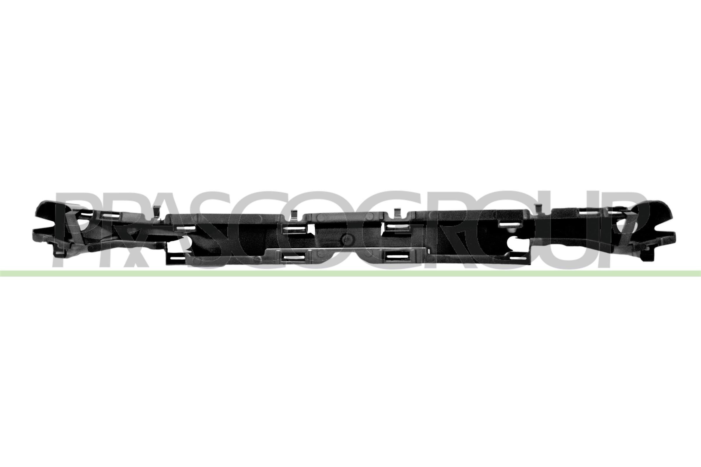 PRASCO Amortecedor de choques, pára-choques PG4281602 preço Reforço parachoques Peugeot 222 PG4281602 PRASCO