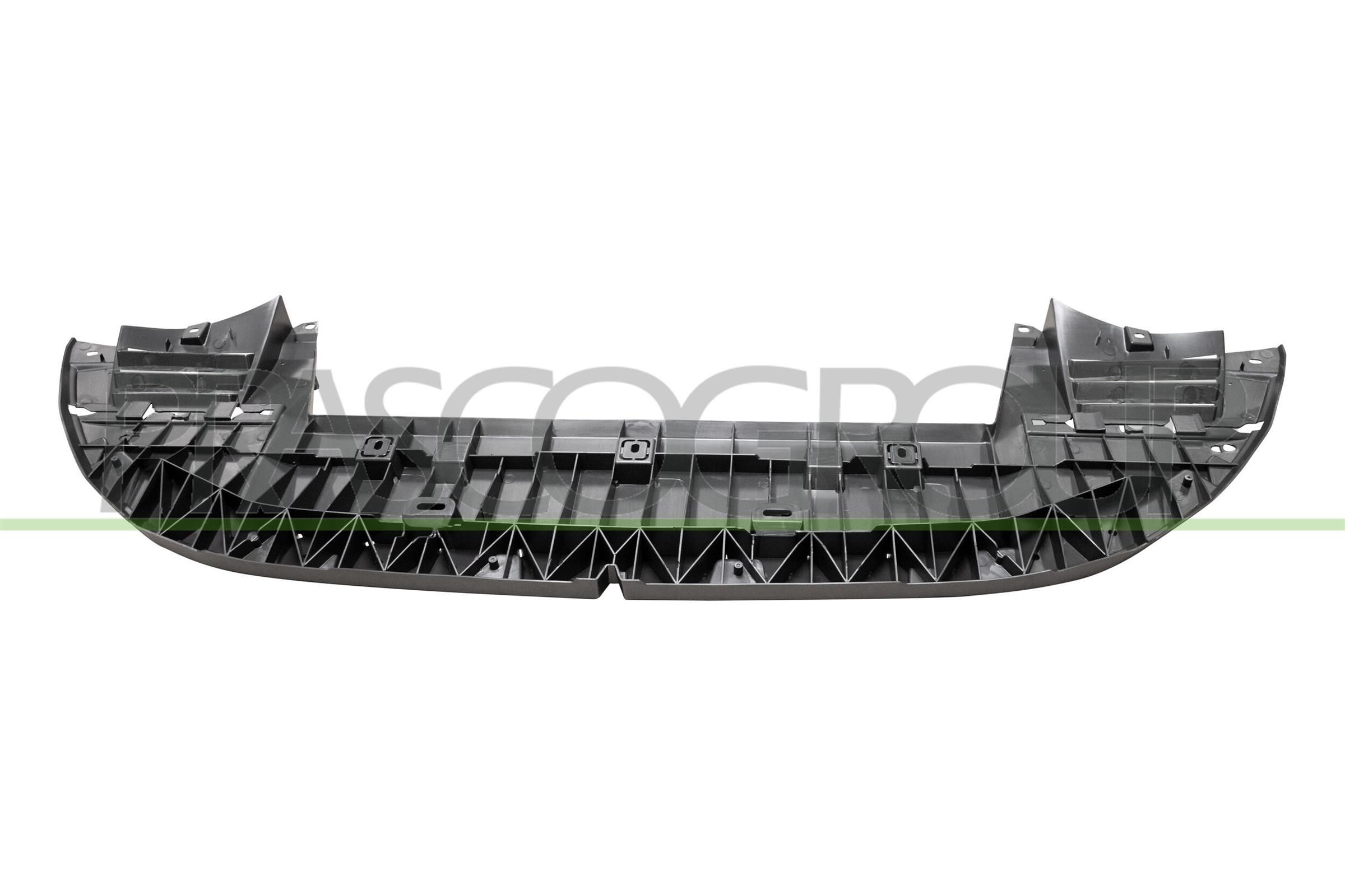 PRASCO Protezione / copertura motore PG4281940 PRASCO PG4281940 Copertura motore Peugeot 309 I prezzo