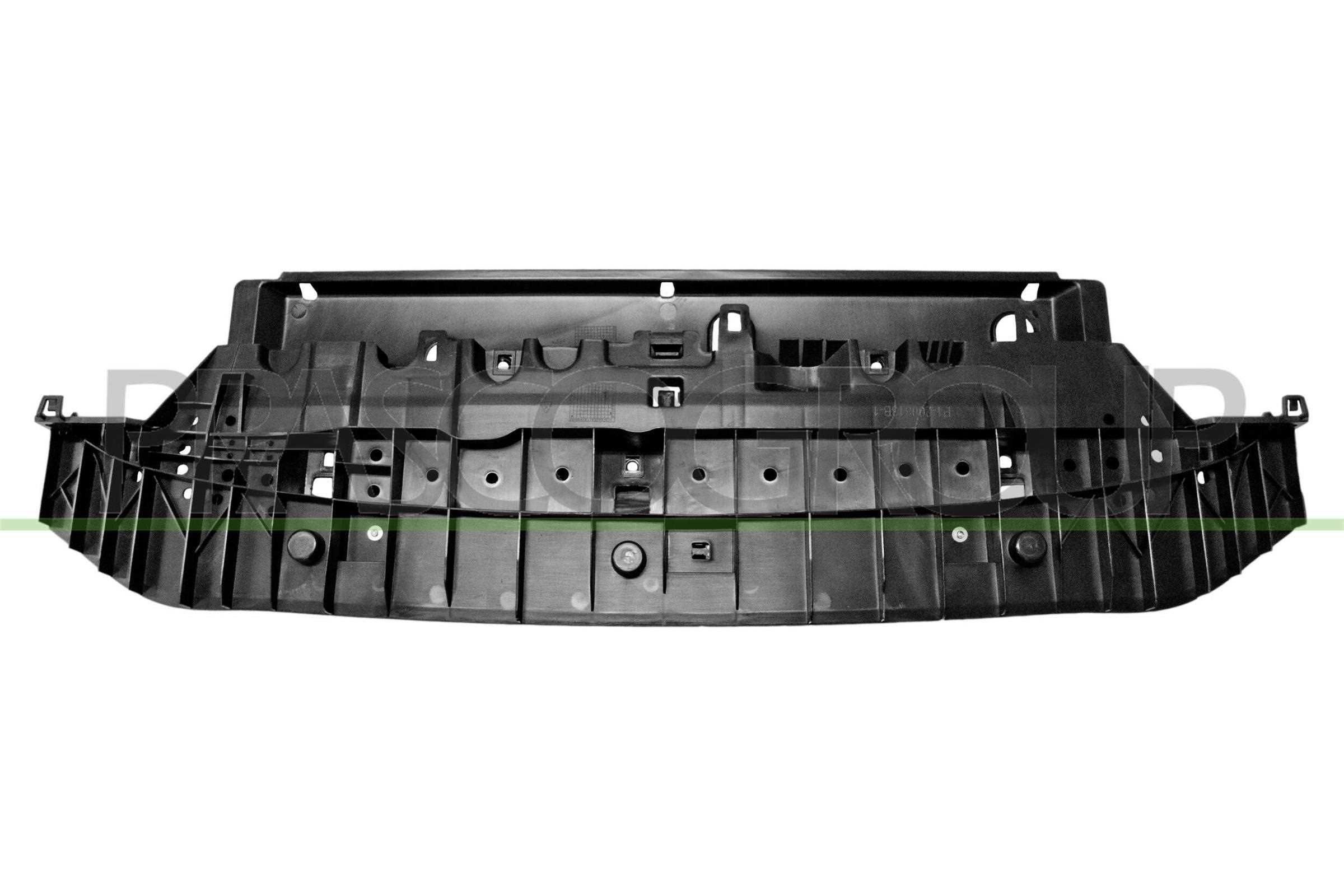PRASCO Traversa paraurti PG5001632 PRASCO PG5001632 Traversa paraurti Peugeot 206 SW prezzo