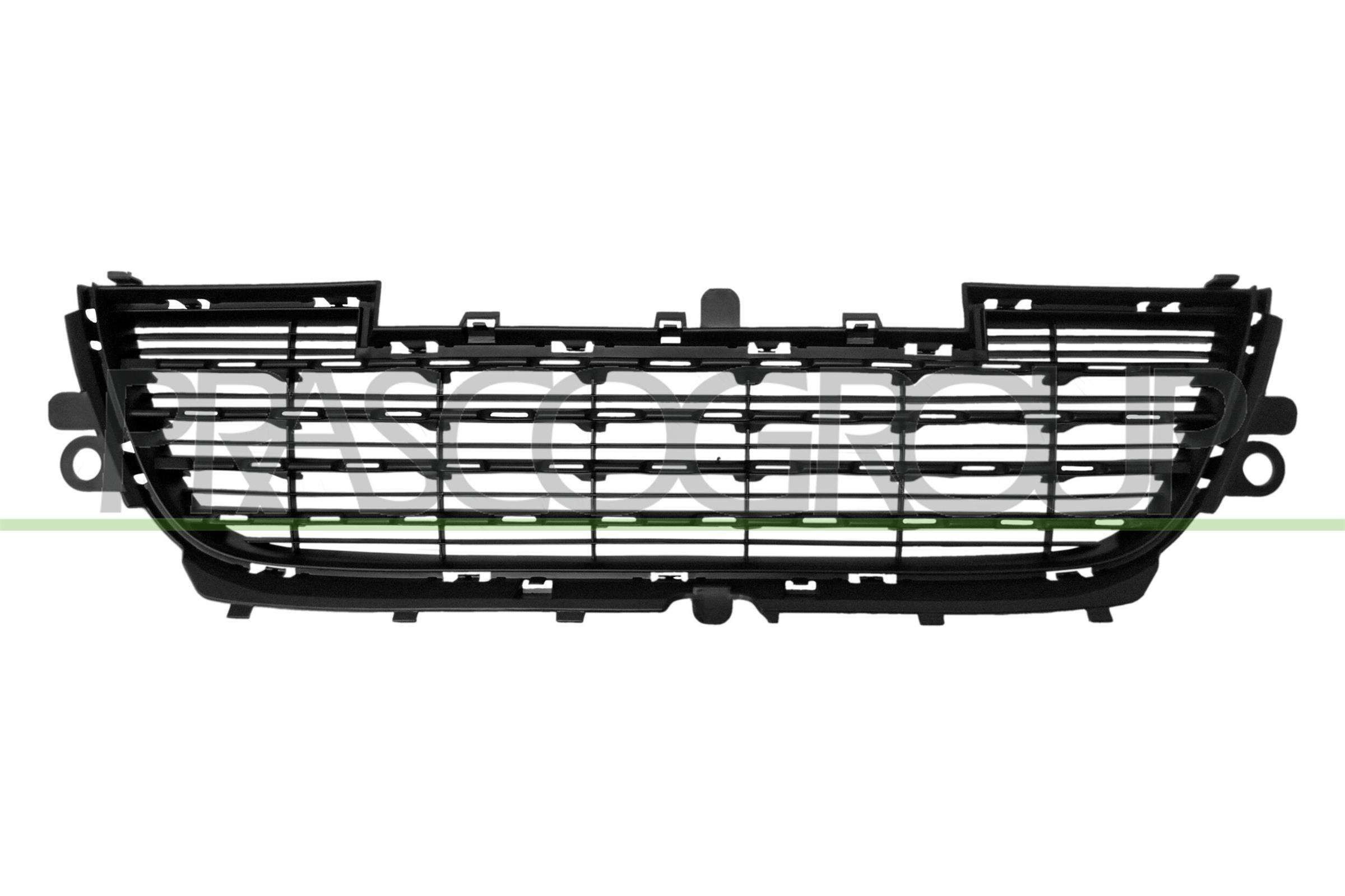 PRASCO Griglia paraurti PG5002120 PRASCO PG5002120 Griglia paraurti